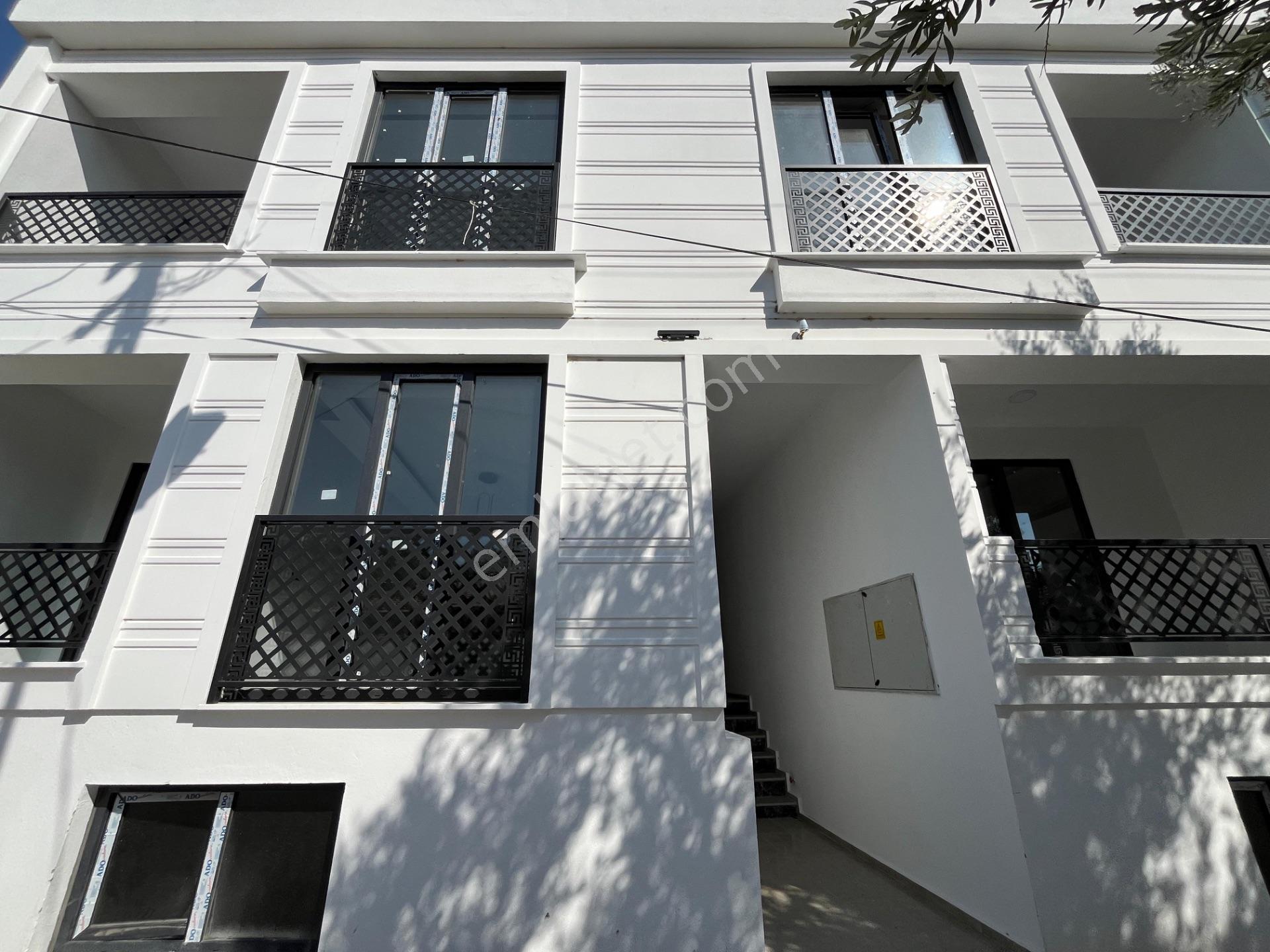 !fırsat! Arya'dan Zeytinli'de 3+1 Dubleks Daire - Görsel 24
