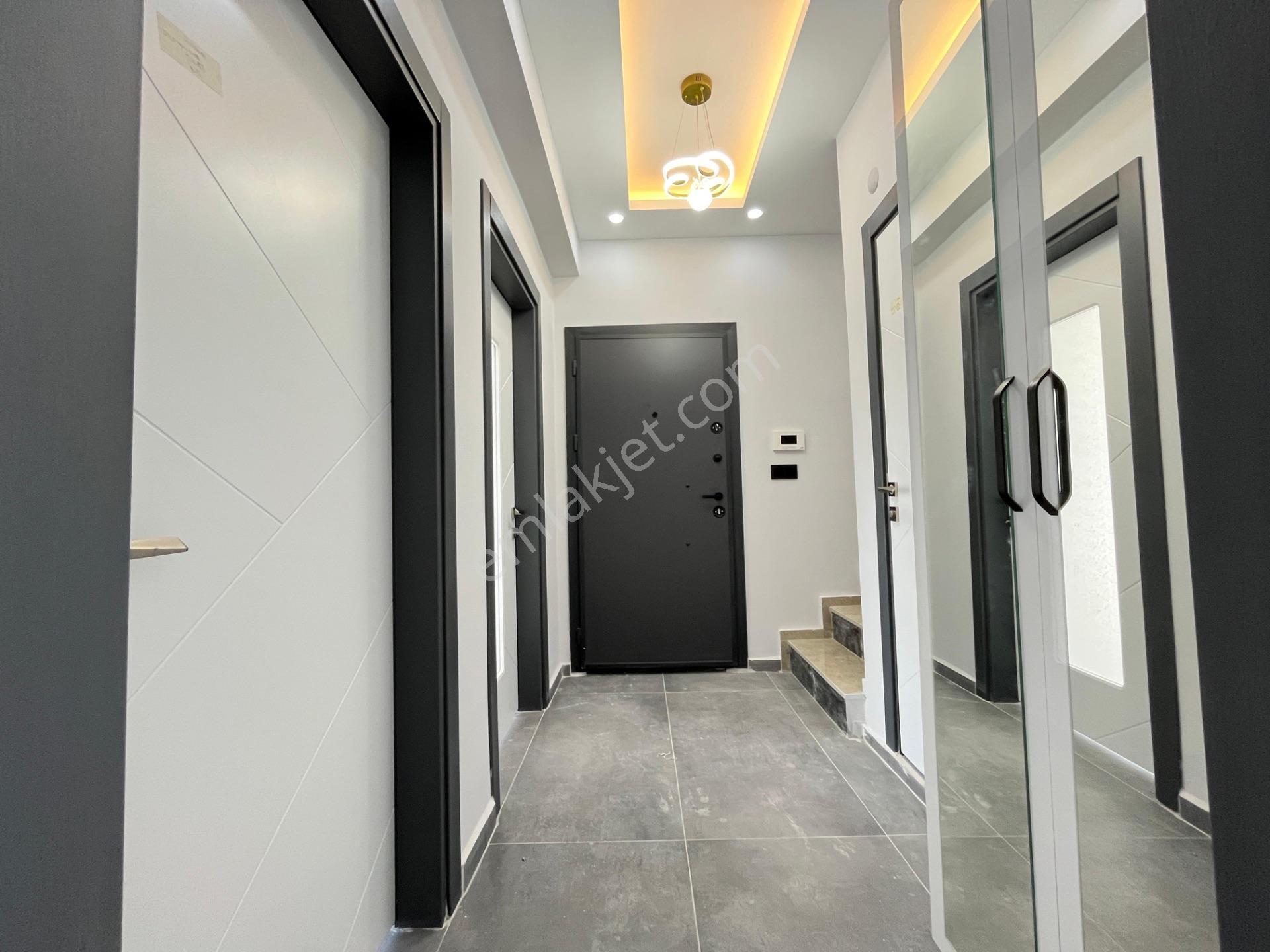 !fırsat! Arya'dan Zeytinli'de 3+1 Dubleks Daire - Görsel 27