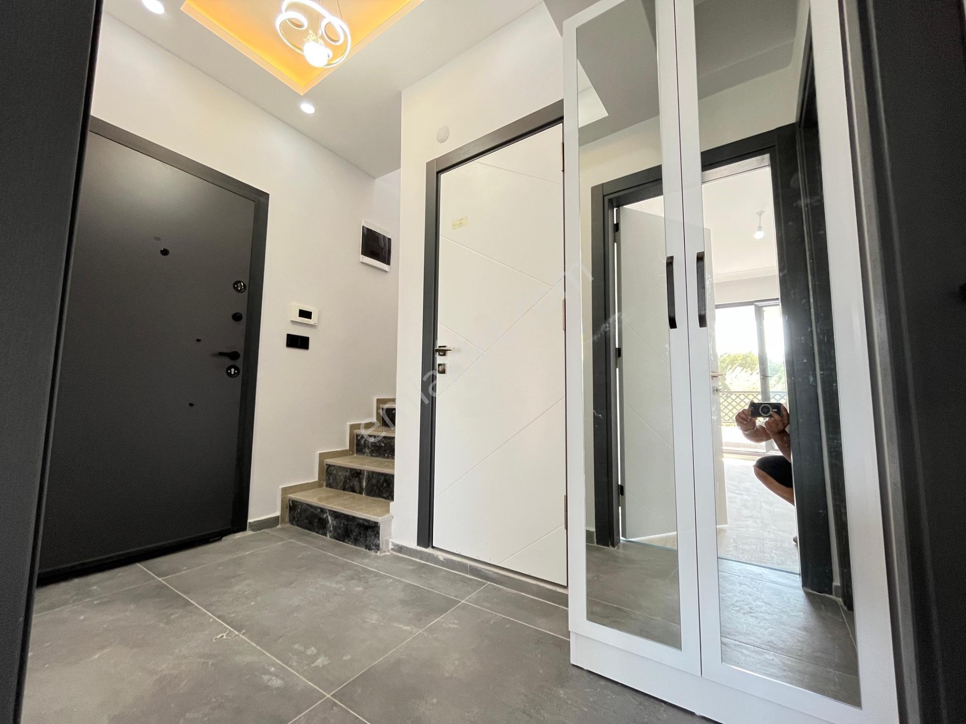 !fırsat! Arya'dan Zeytinli'de 3+1 Dubleks Daire - Görsel 26