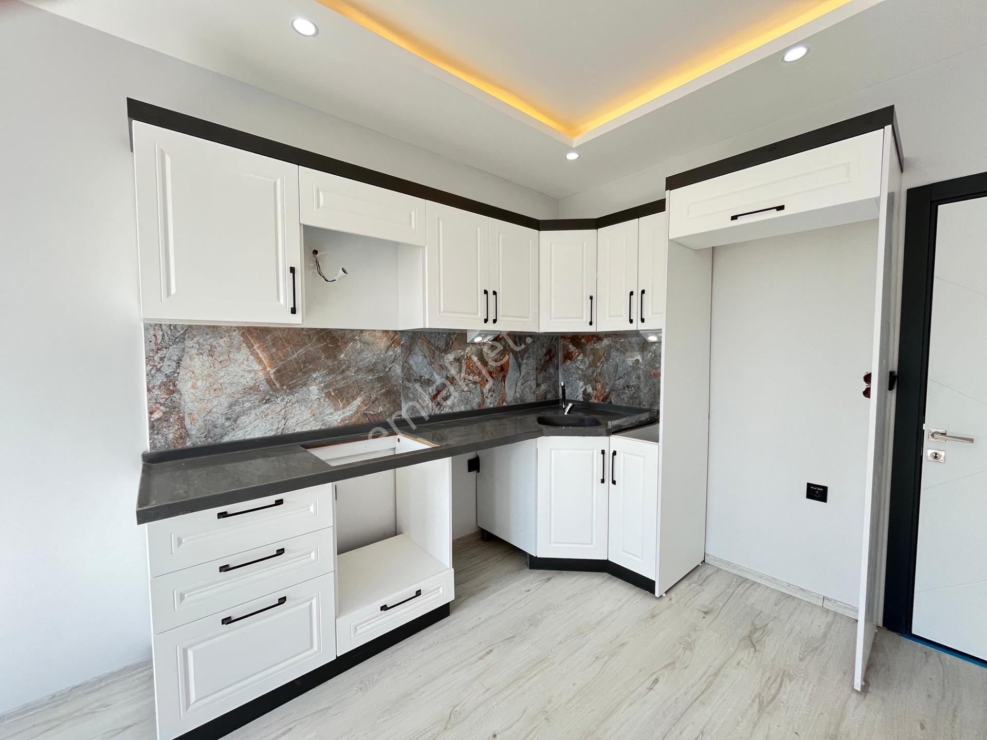 !fırsat! Arya'dan Zeytinli'de 3+1 Dubleks Daire