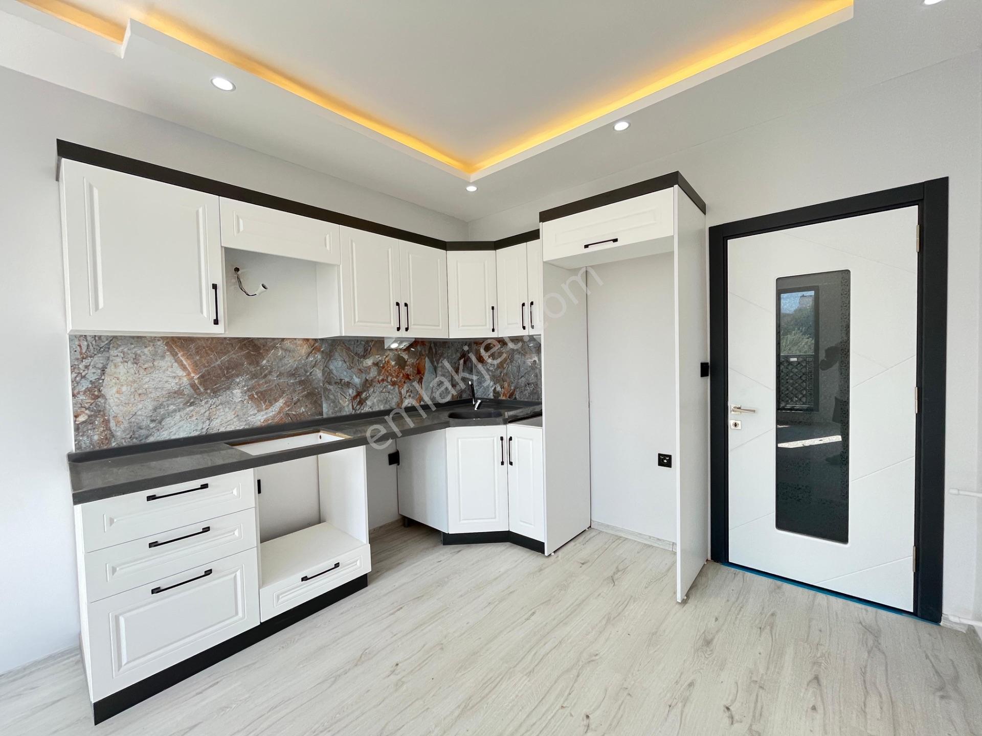 !fırsat! Arya'dan Zeytinli'de 3+1 Dubleks Daire - Görsel 15