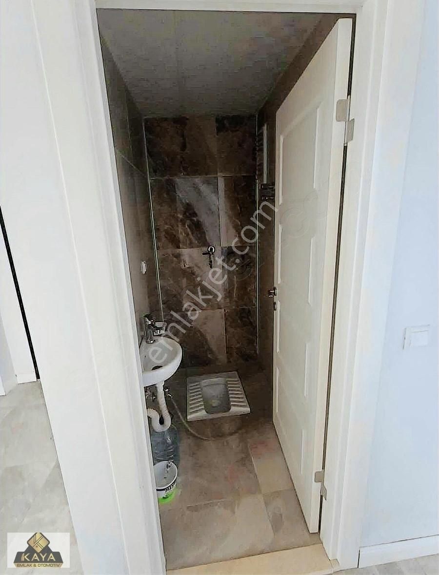 Yeniköy Termessos Yakını 2 + 1 Satılık 95 M2 Daire