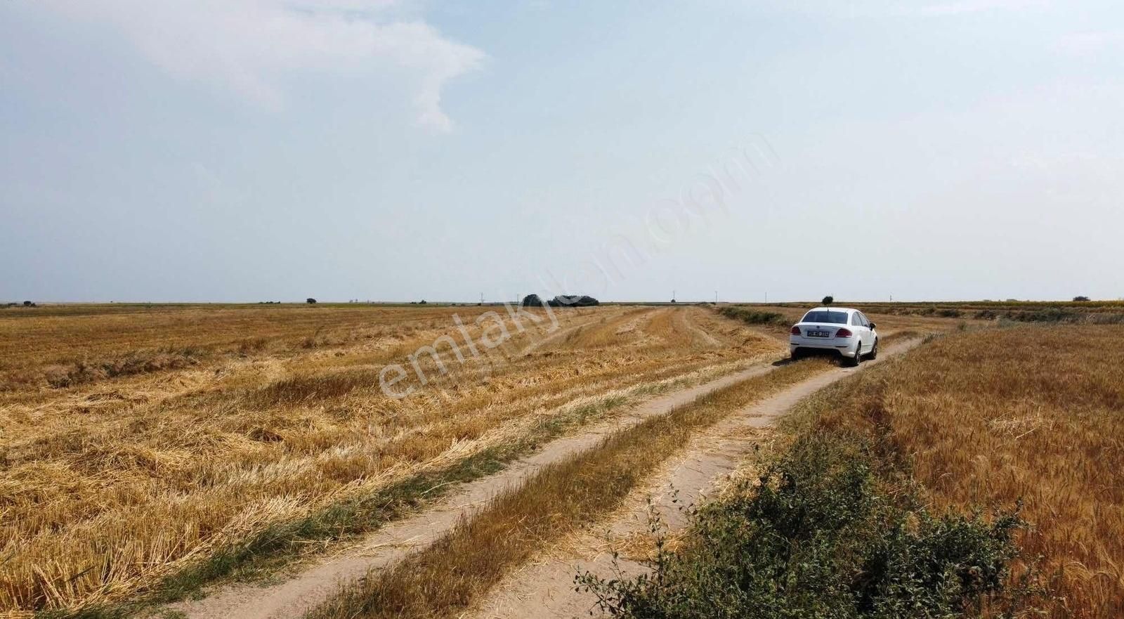 **lüleburgaz Oklalı Köyü Satılık Emsalsiz 5.920 M2 Arazi**