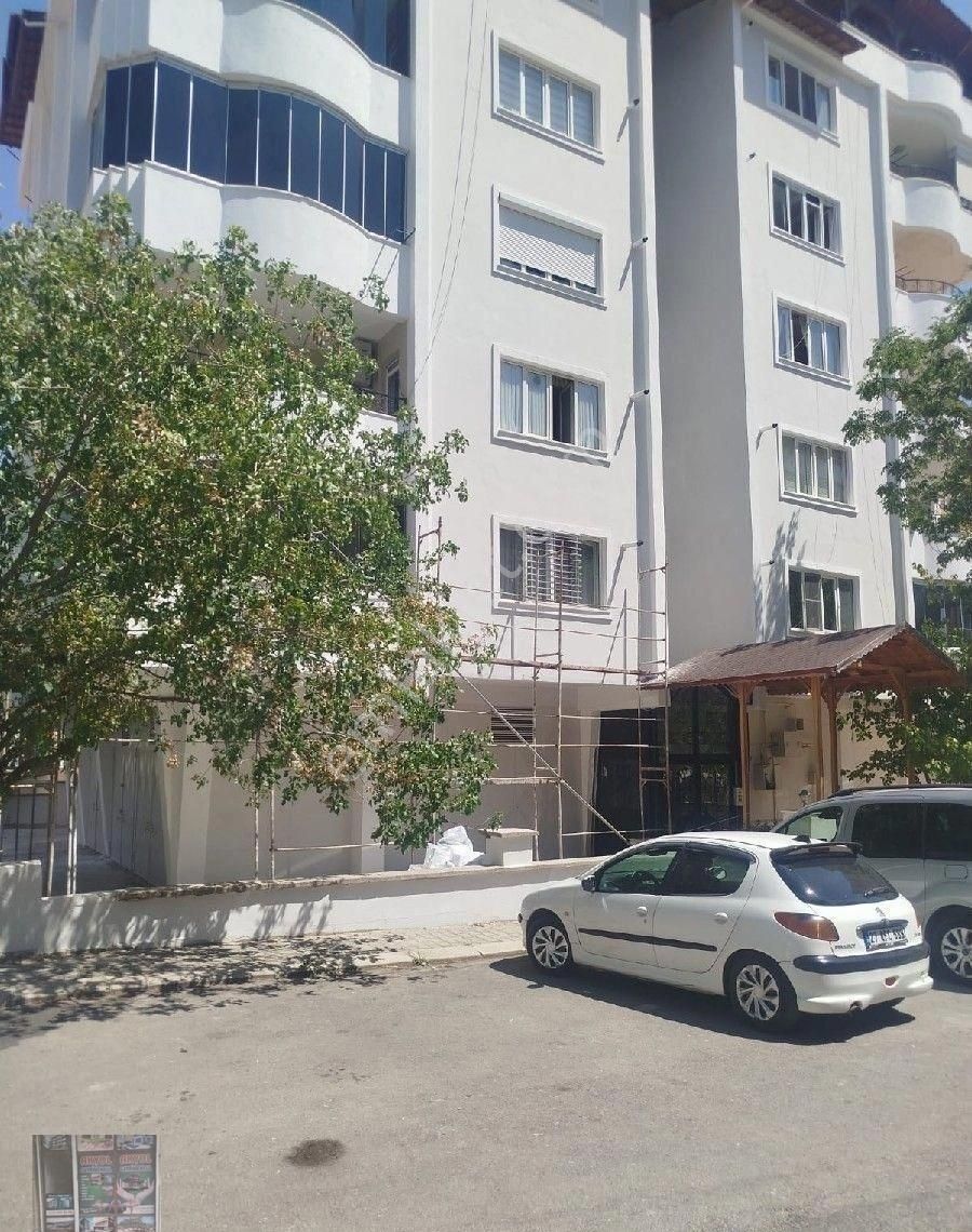 Akyol Gayrimenkul Den Satlık Daire Güven Evlerde Kırediye Uygun 3+1