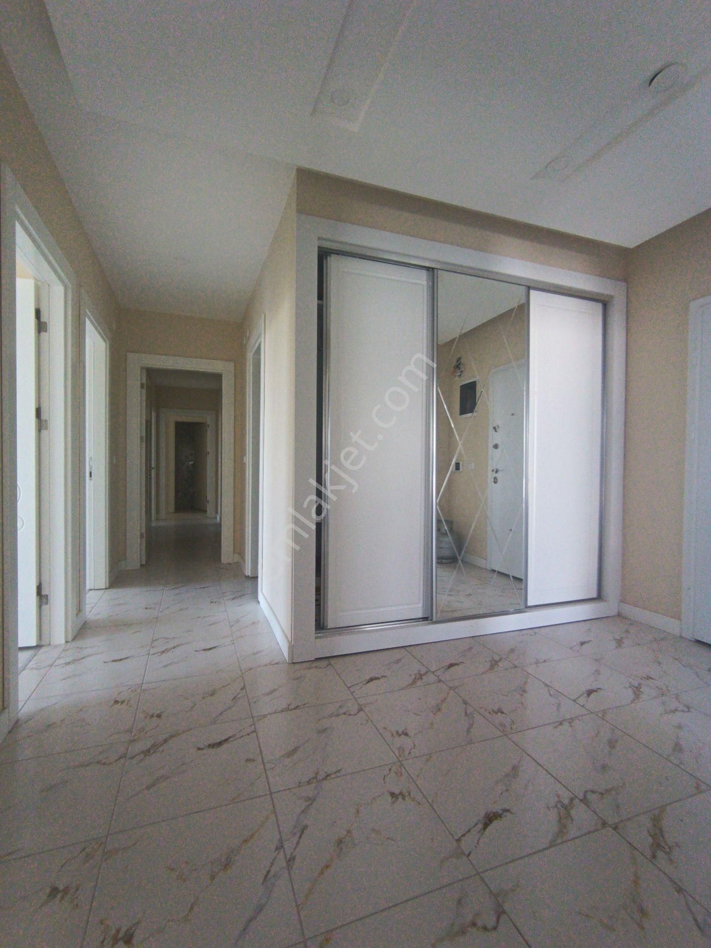 Hilal Emlak' Tan Satılık 4+1 Rezidans - Görsel 15