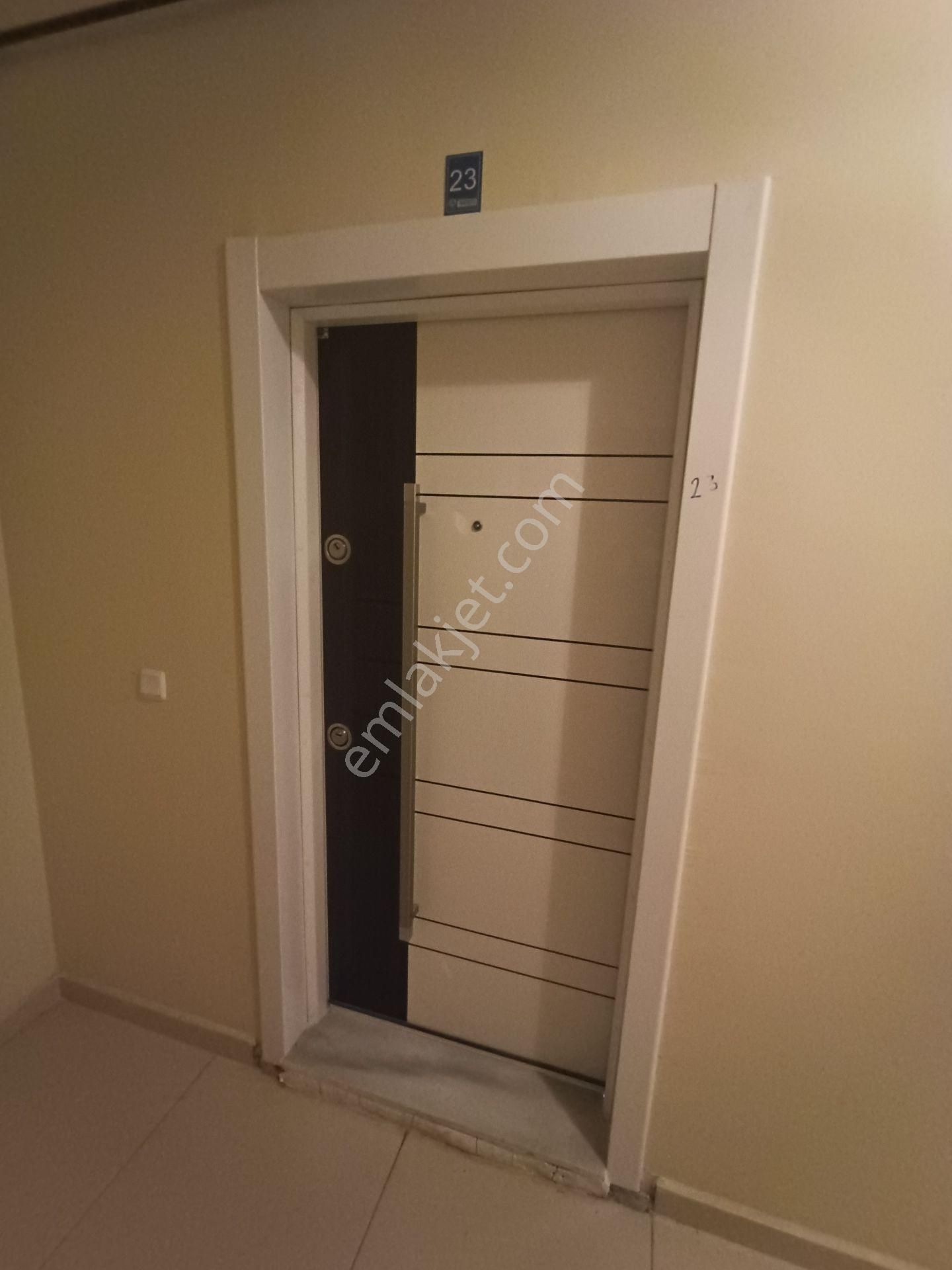 Hilal Emlak' Tan Satılık 4+1 Rezidans - Görsel 18