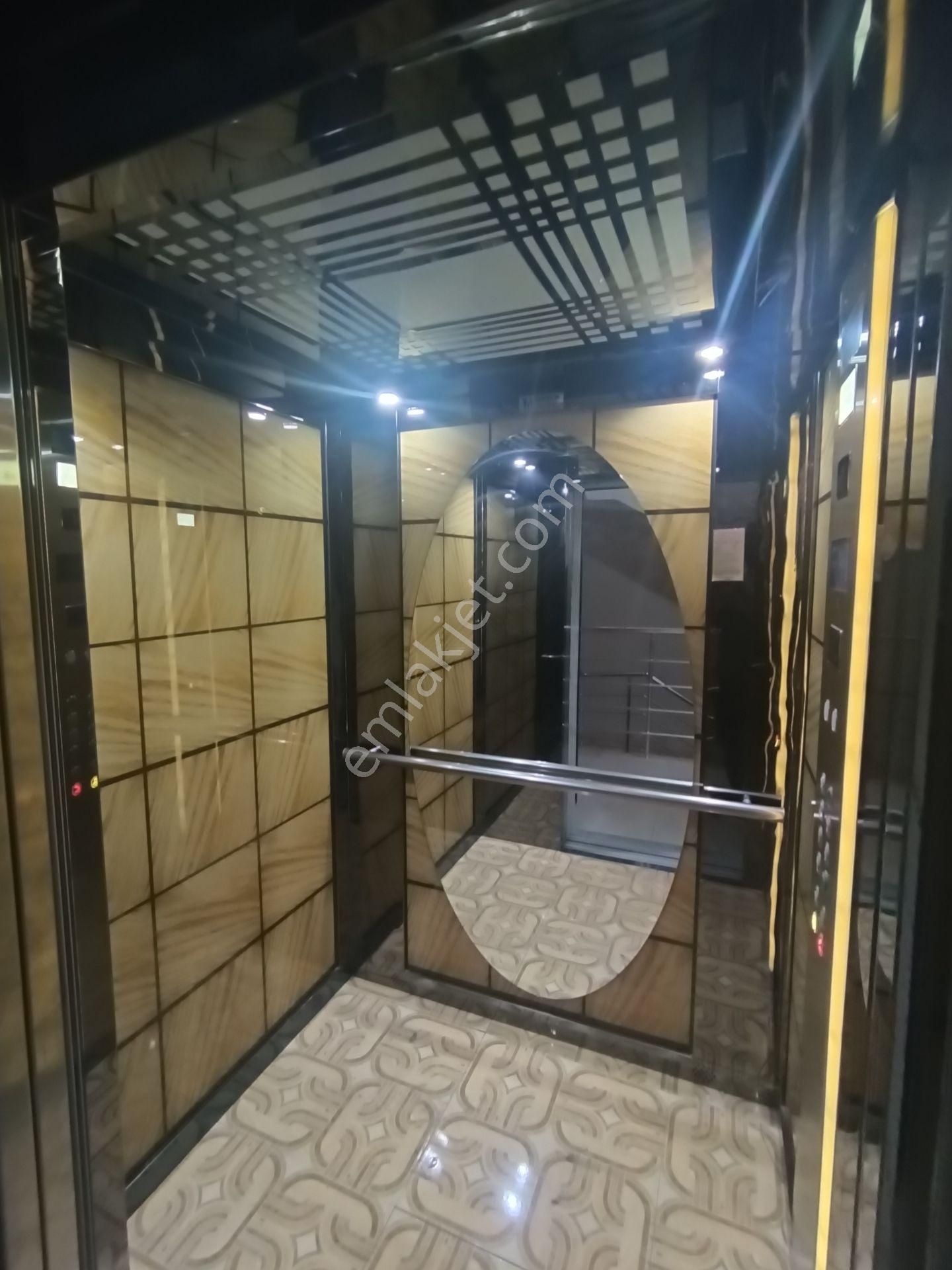 Hilal Emlak' Tan Satılık 4+1 Rezidans - Görsel 19