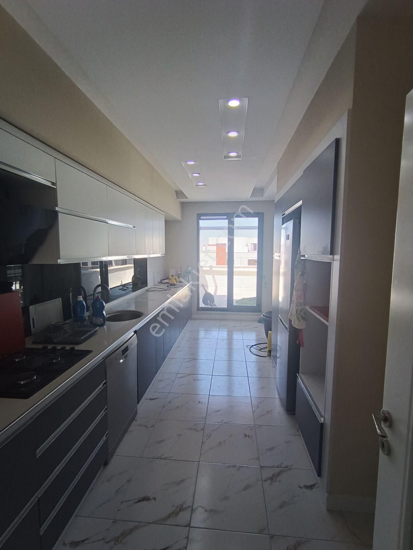 Hilal Emlak' Tan Satılık 4+1 Rezidans - Görsel 13