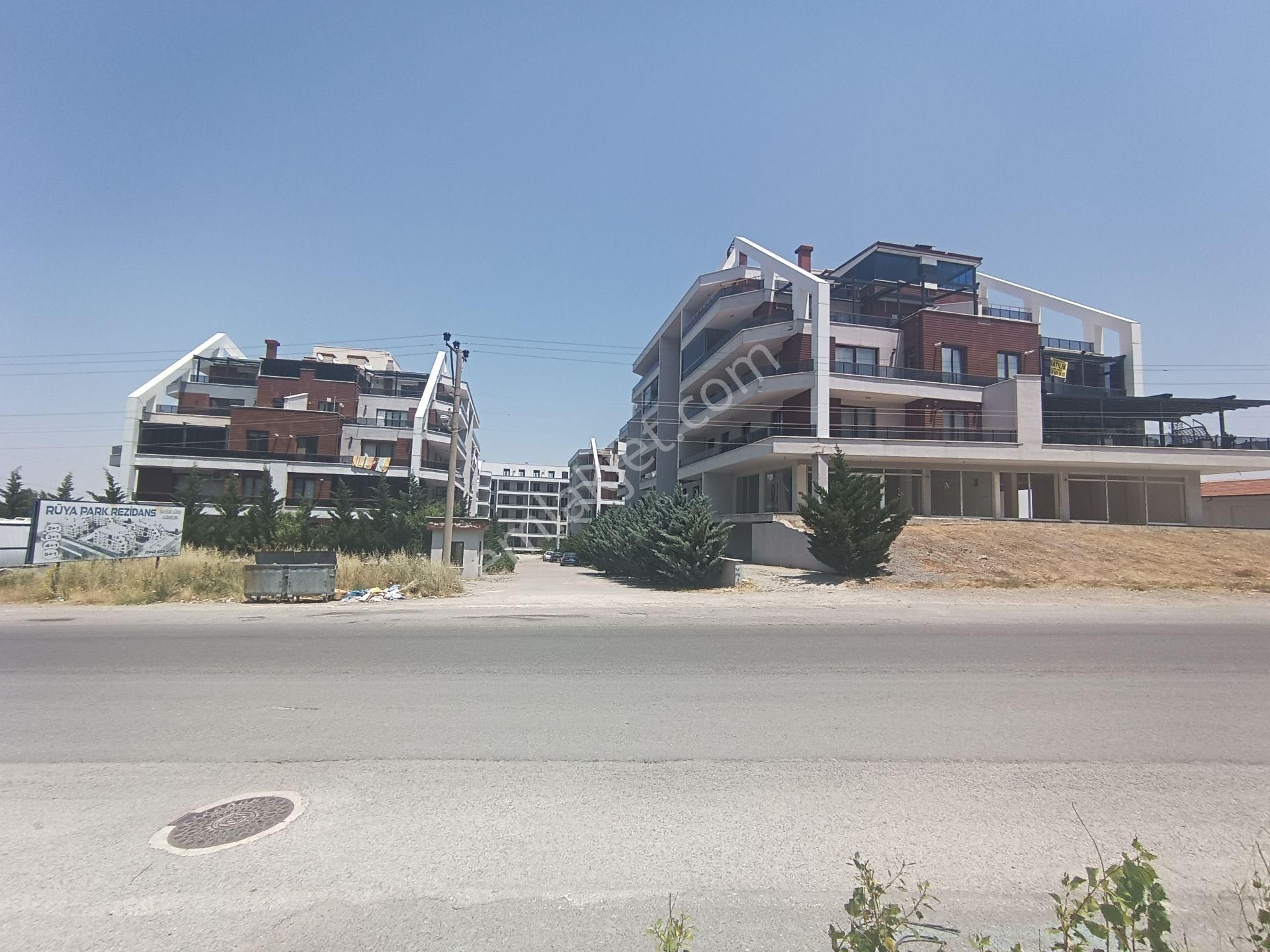 Hilal Emlak' Tan Satılık 4+1 Rezidans