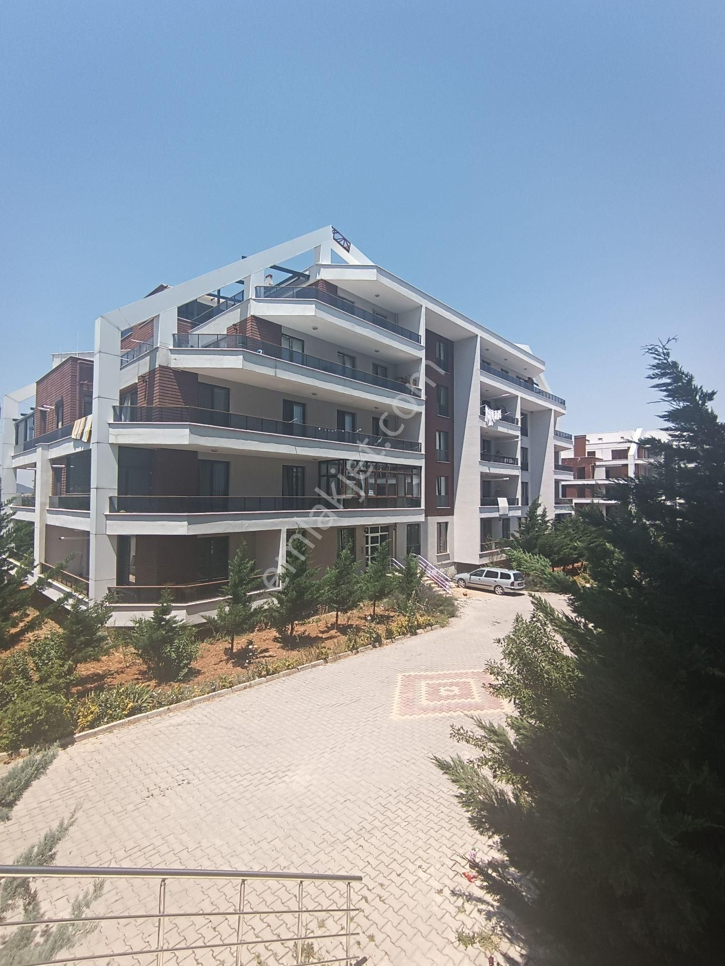 Hilal Emlak' Tan Satılık 4+1 Rezidans - Görsel 20