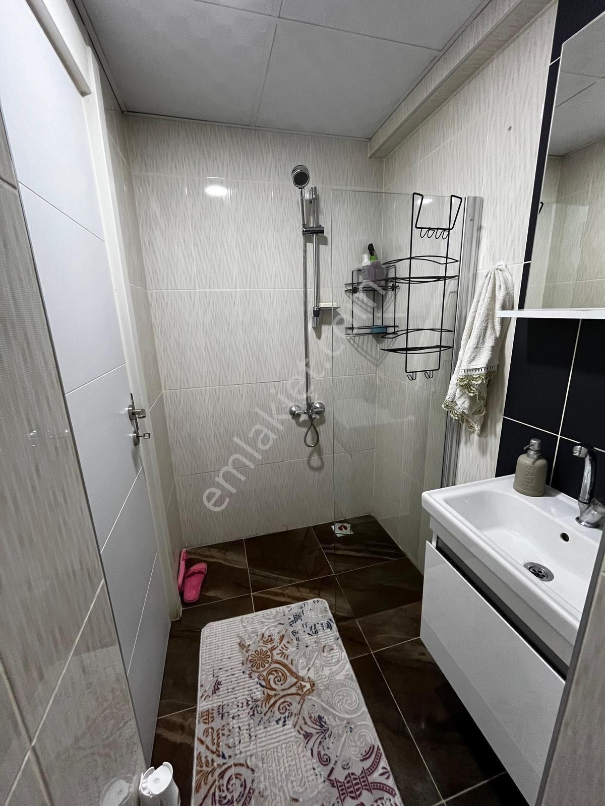 Karaçay Mahallesinde Doğalgazlı, Asansörlü Dubleks Daire - Görsel 14