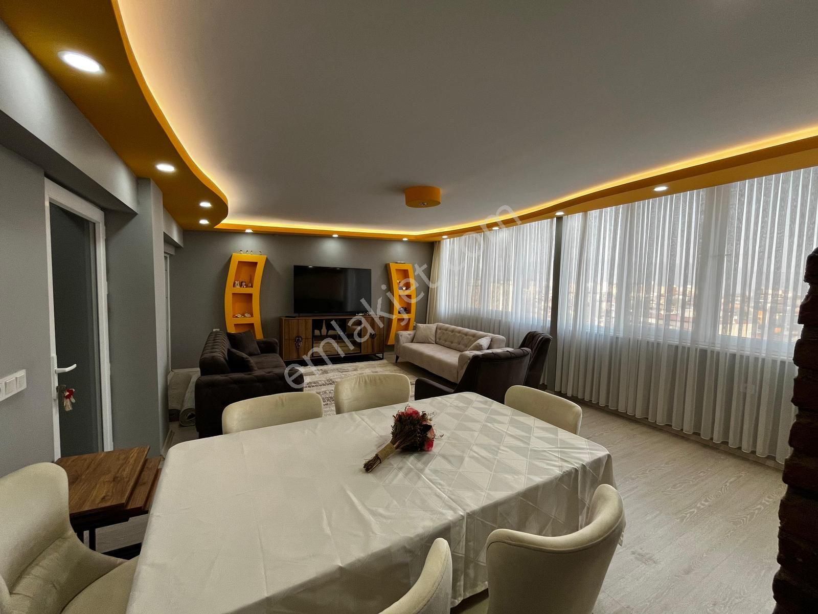 Karaçay Mahallesinde Doğalgazlı, Asansörlü Dubleks Daire - Görsel 2