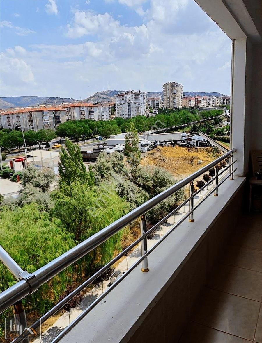 Hakan Yanık Emlaktan Cevherde 3+1 Kiralık Daire