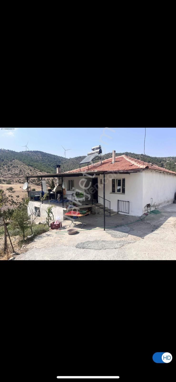 İzmir Kınık’ta Kaçırılmayacak Fırsat İmarlı Arsa