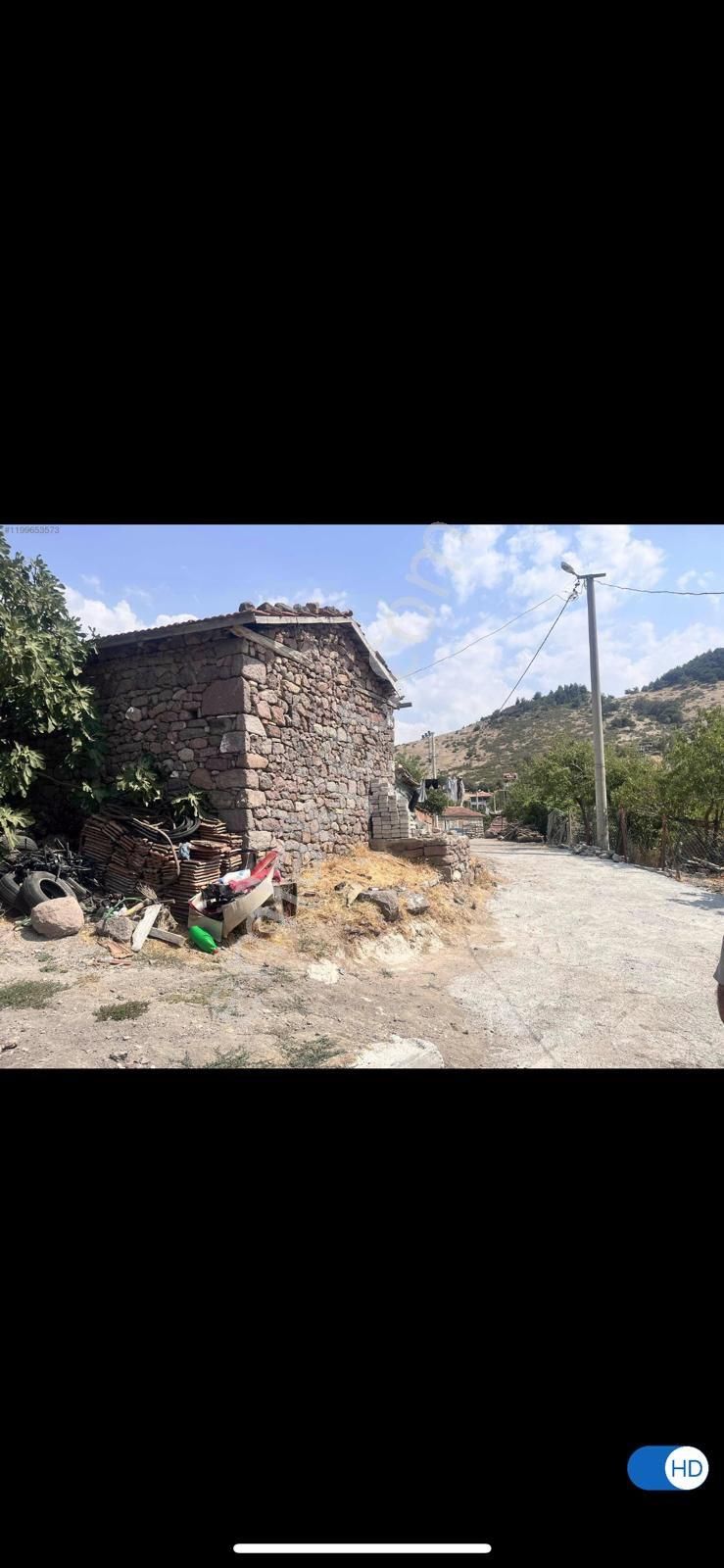 İzmir Kınık’ta Kaçırılmayacak Fırsat İmarlı Arsa - Görsel 10