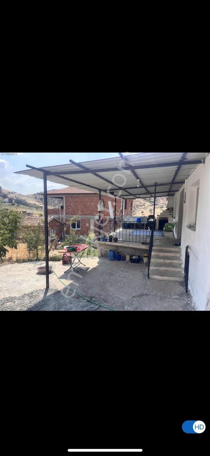 İzmir Kınık’ta Kaçırılmayacak Fırsat İmarlı Arsa - Görsel 5