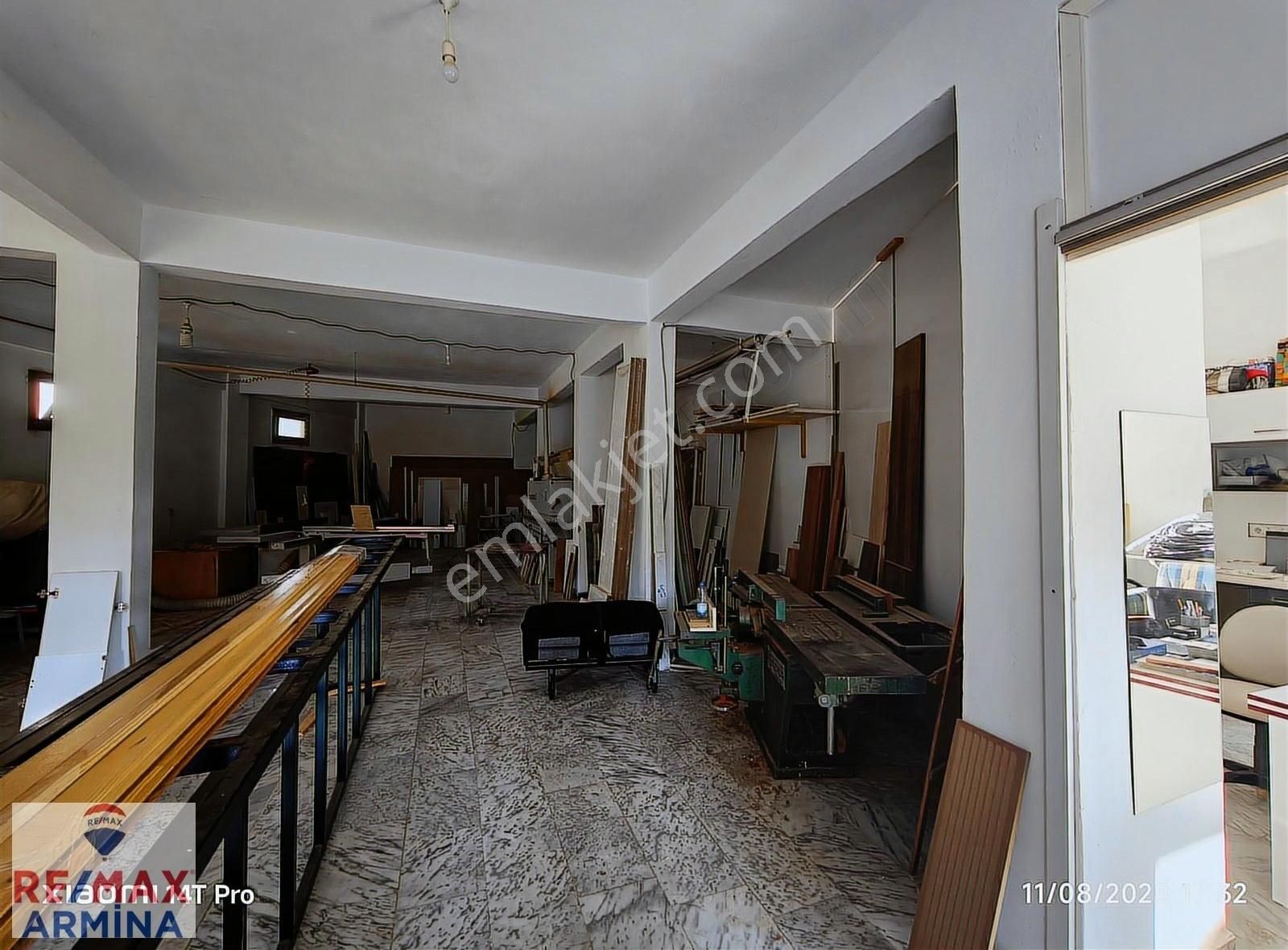 Körfez Hacıosman'da İşinize Değer Katacak Fırsat: 142 M² Dükkan - Görsel 4