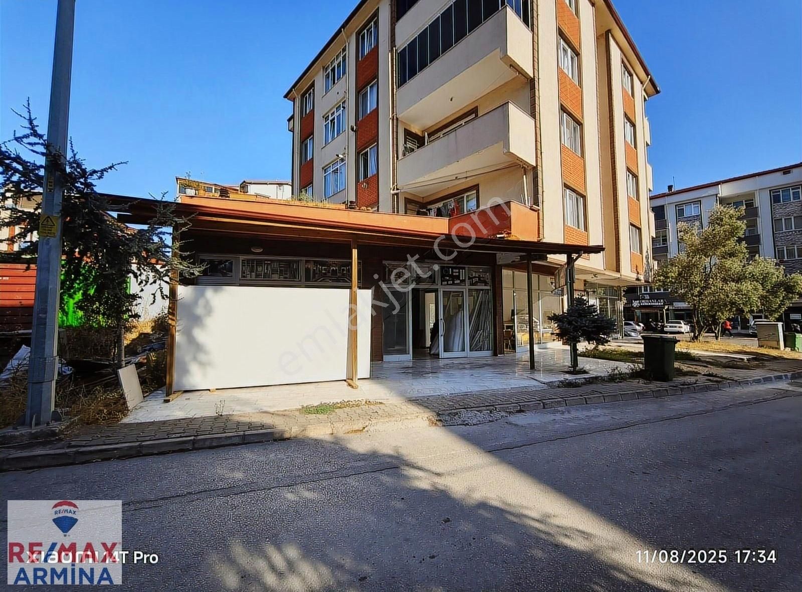 Körfez Hacıosman'da İşinize Değer Katacak Fırsat: 142 M² Dükkan - Görsel 11