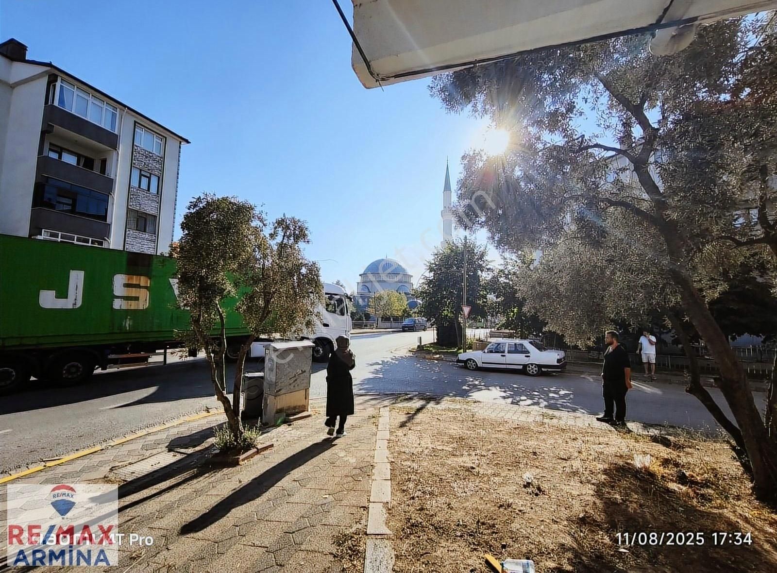 Körfez Hacıosman'da İşinize Değer Katacak Fırsat: 142 M² Dükkan - Görsel 8
