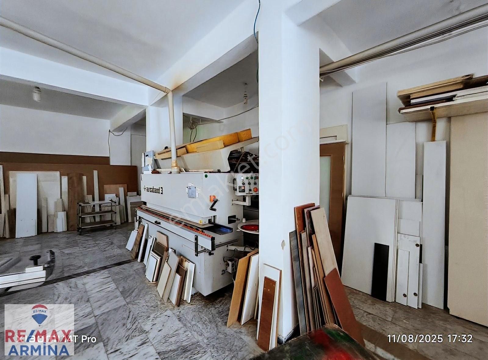 Körfez Hacıosman'da İşinize Değer Katacak Fırsat: 142 M² Dükkan - Görsel 7