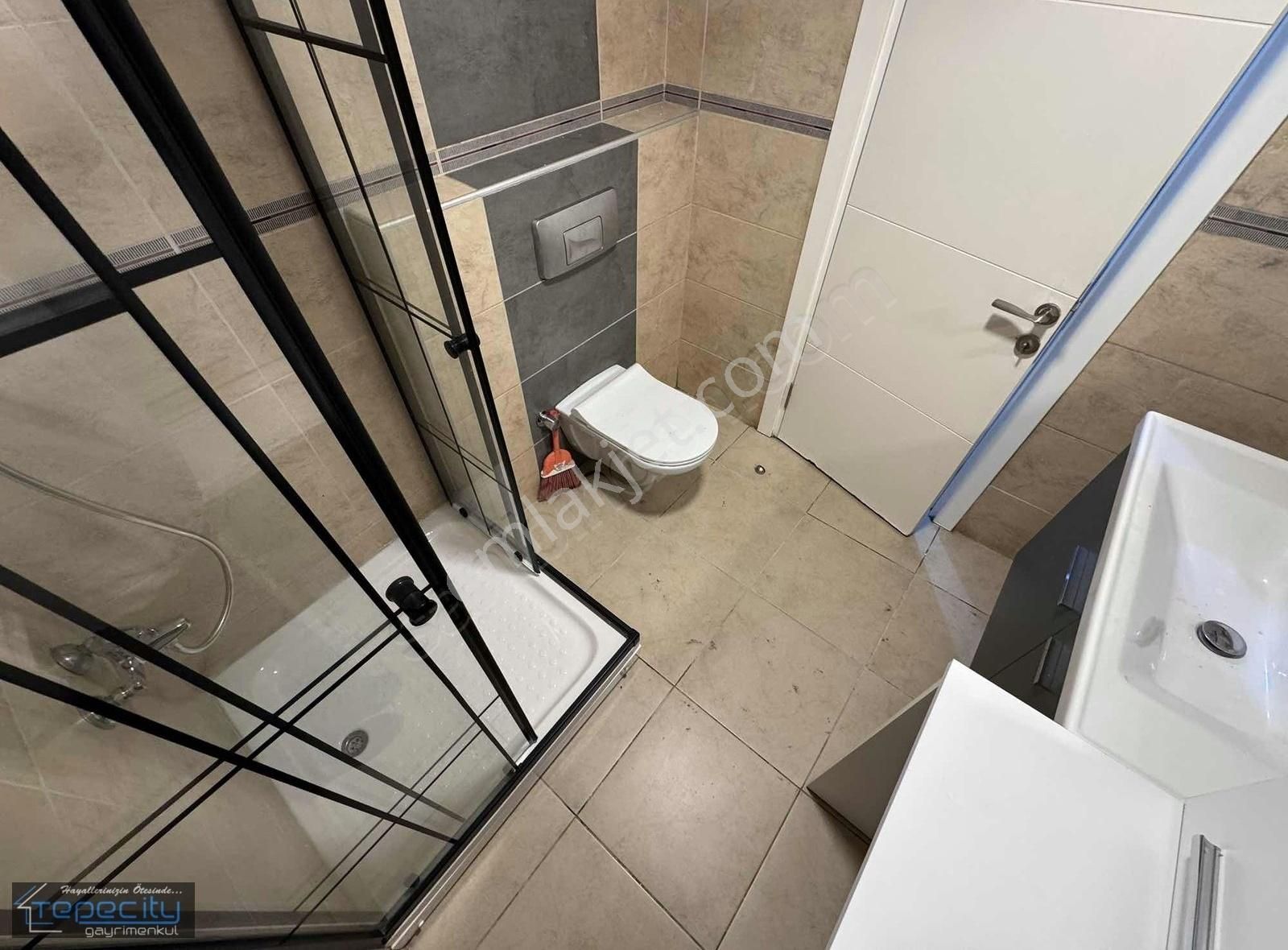 İkebana Evleri Hom & Ofis Satılık 1+1 - Görsel 6