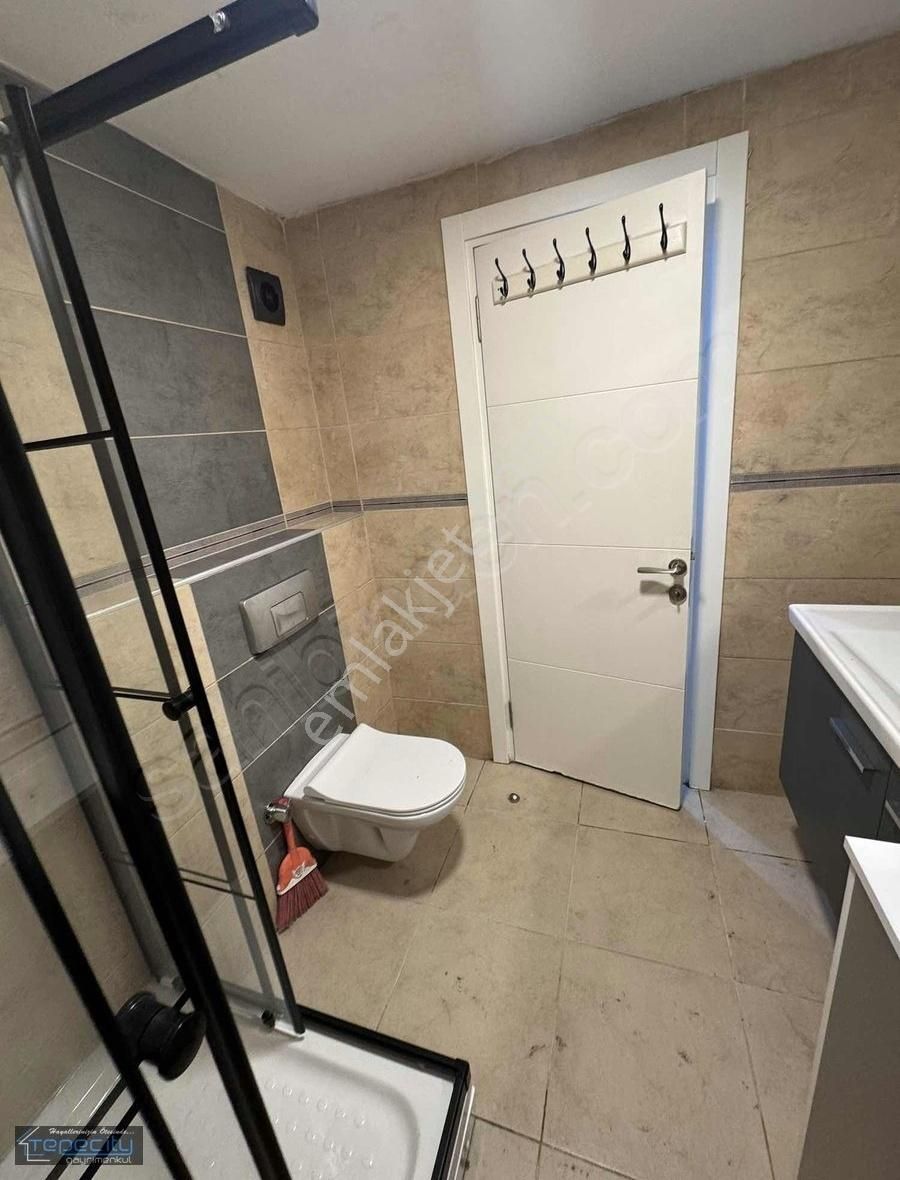 İkebana Evleri Hom & Ofis Satılık 1+1 - Görsel 5