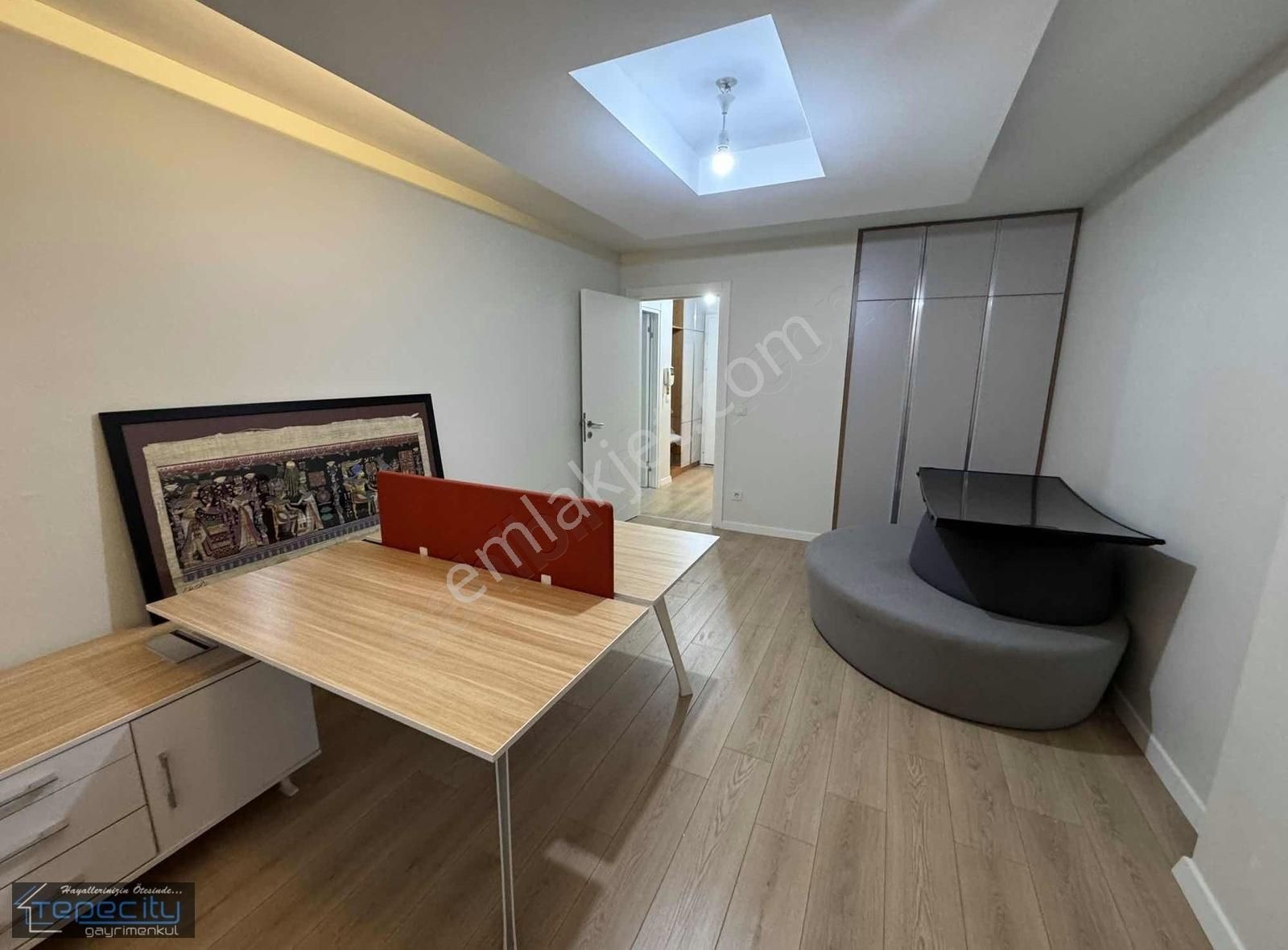 İkebana Evleri Hom & Ofis Satılık 1+1