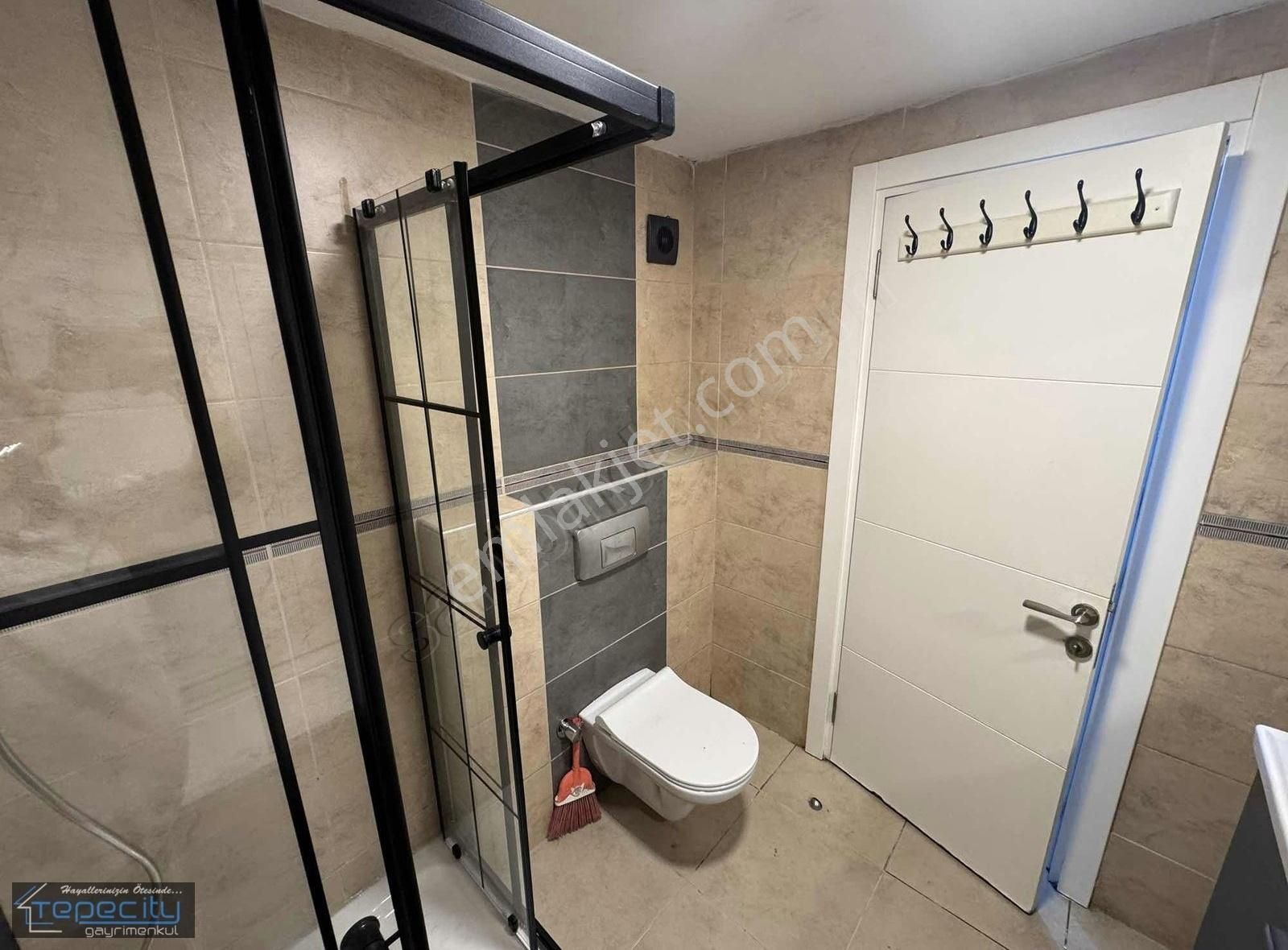 İkebana Evleri Hom & Ofis Satılık 1+1 - Görsel 3