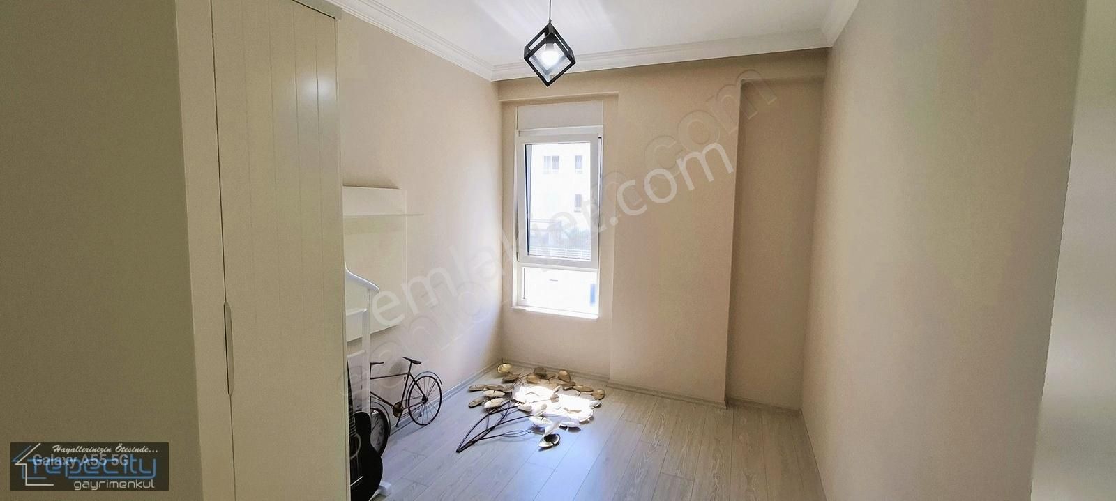 Atakent Ege Yakası Full Peysaj Manzaralı Kiralık Da 3+1 160m2