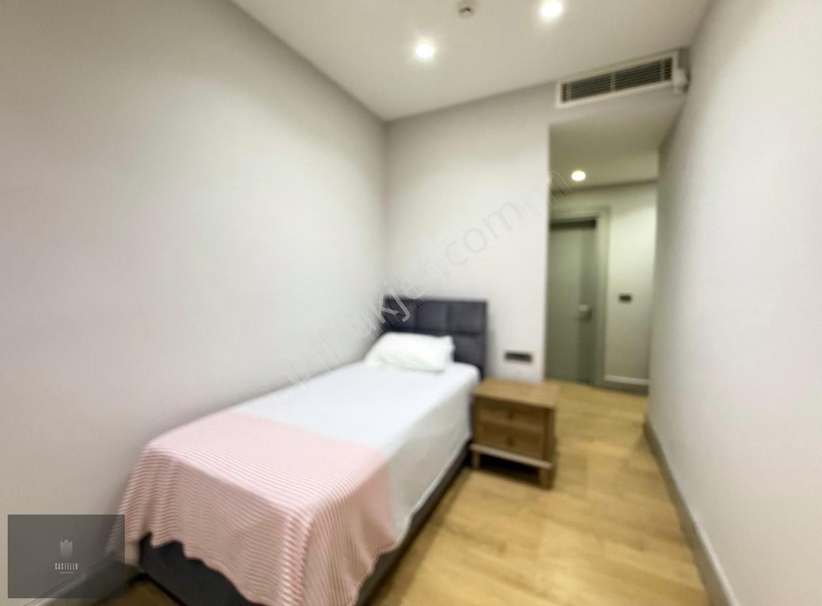 Gündoğan 'da Kapanmaz Deniz Manzarasına Sahip Satılık Villa - Görsel 2