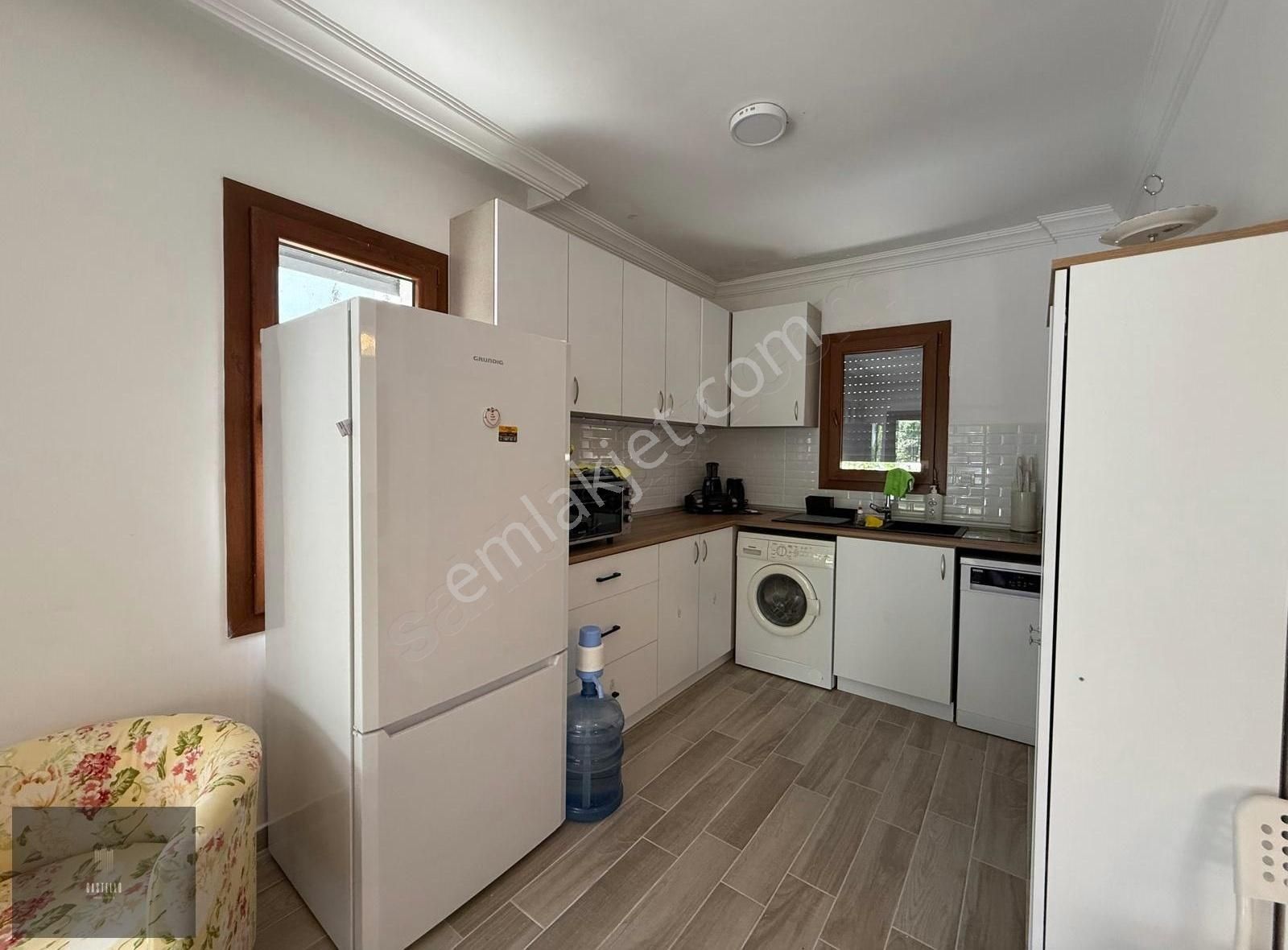 Bodrum Gündoğan'da Eşyalı 2+1 Satılık Dubleks Villa - Görsel 3