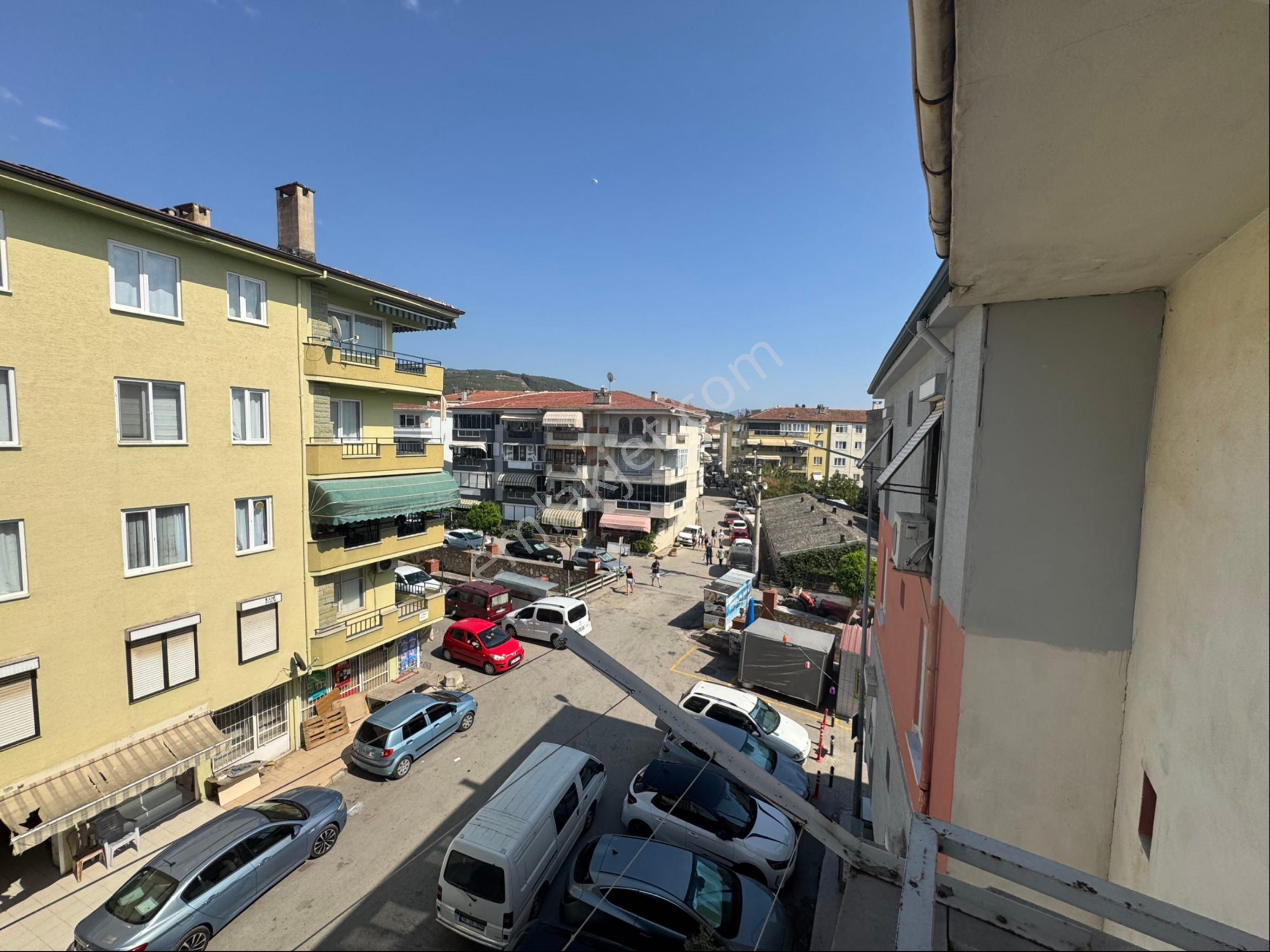 Kumla Konak Emlak”tan Satılık Geniş Daire - Görsel 17