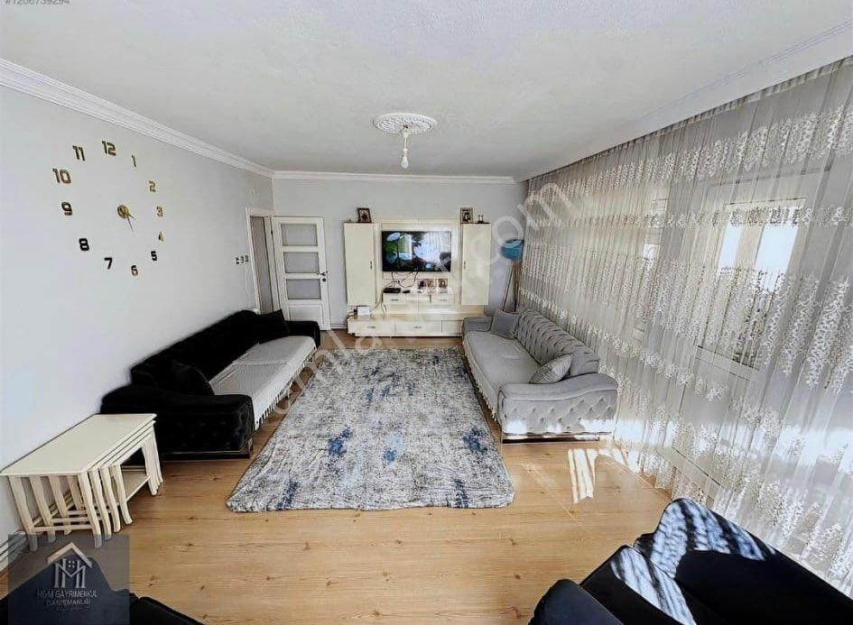 3+1 Kiralık Daire