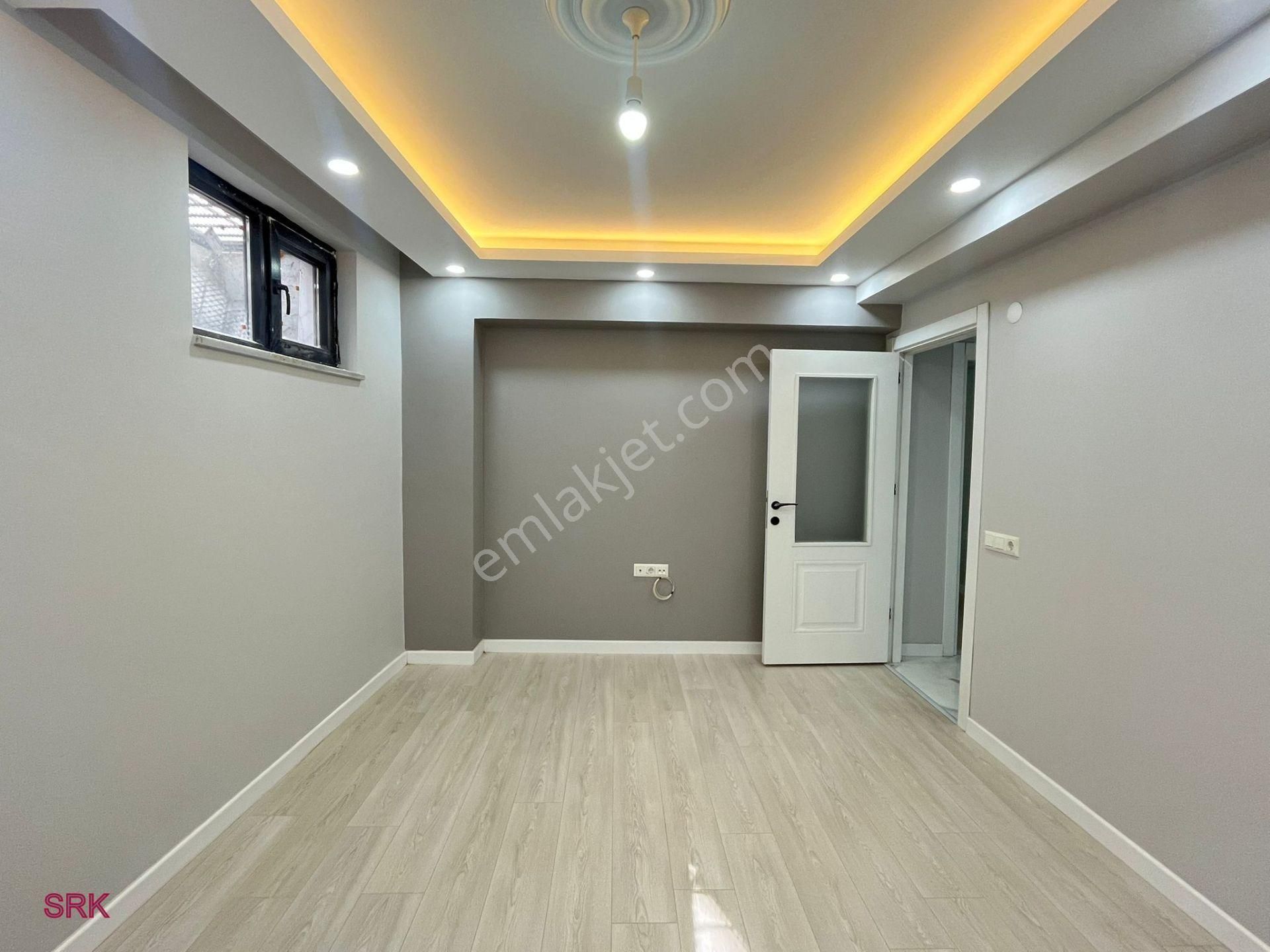 Serkan Gayrimenkulden 1+1 Sıfır Çobançeşmede Yatırımlık Kaçırılmayacak Daire - Görsel 3