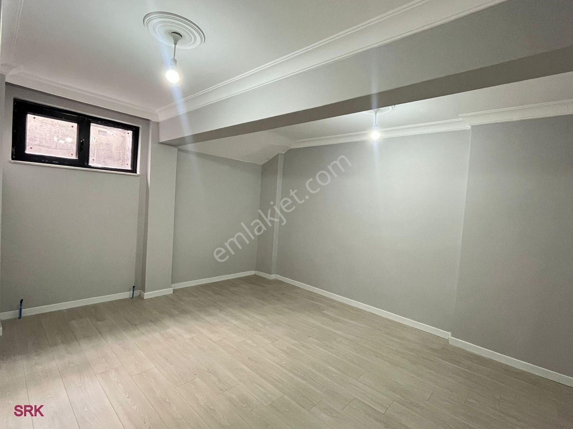 Serkan Gayrimenkulden 1+1 Sıfır Çobançeşmede Yatırımlık Kaçırılmayacak Daire - Görsel 5