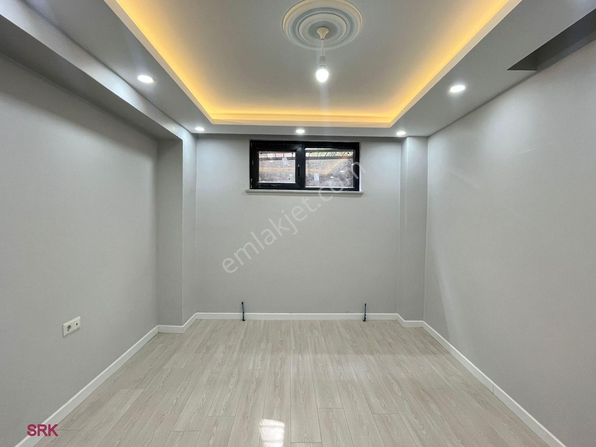 Serkan Gayrimenkulden 1+1 Sıfır Çobançeşmede Yatırımlık Kaçırılmayacak Daire