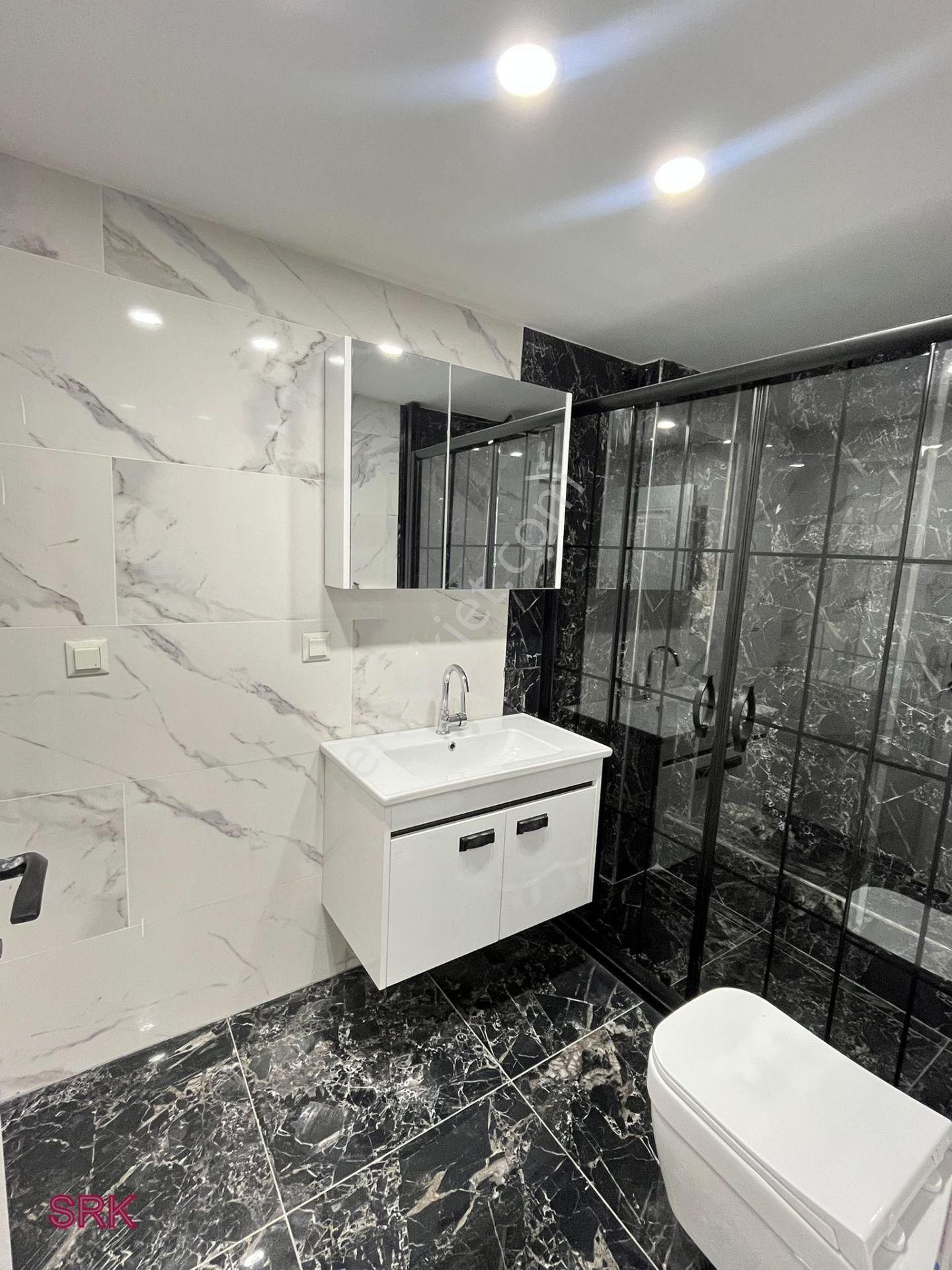 Serkan Gayrimenkulden 1+1 Sıfır Çobançeşmede Yatırımlık Kaçırılmayacak Daire - Görsel 8