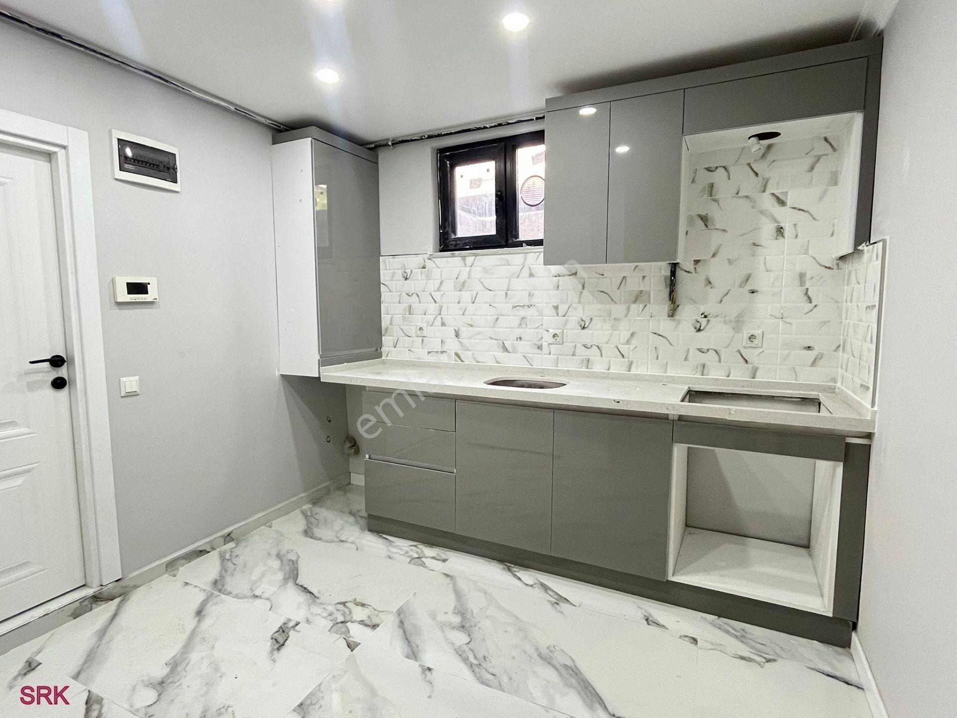 Serkan Gayrimenkulden 1+1 Sıfır Çobançeşmede Yatırımlık Kaçırılmayacak Daire - Görsel 9