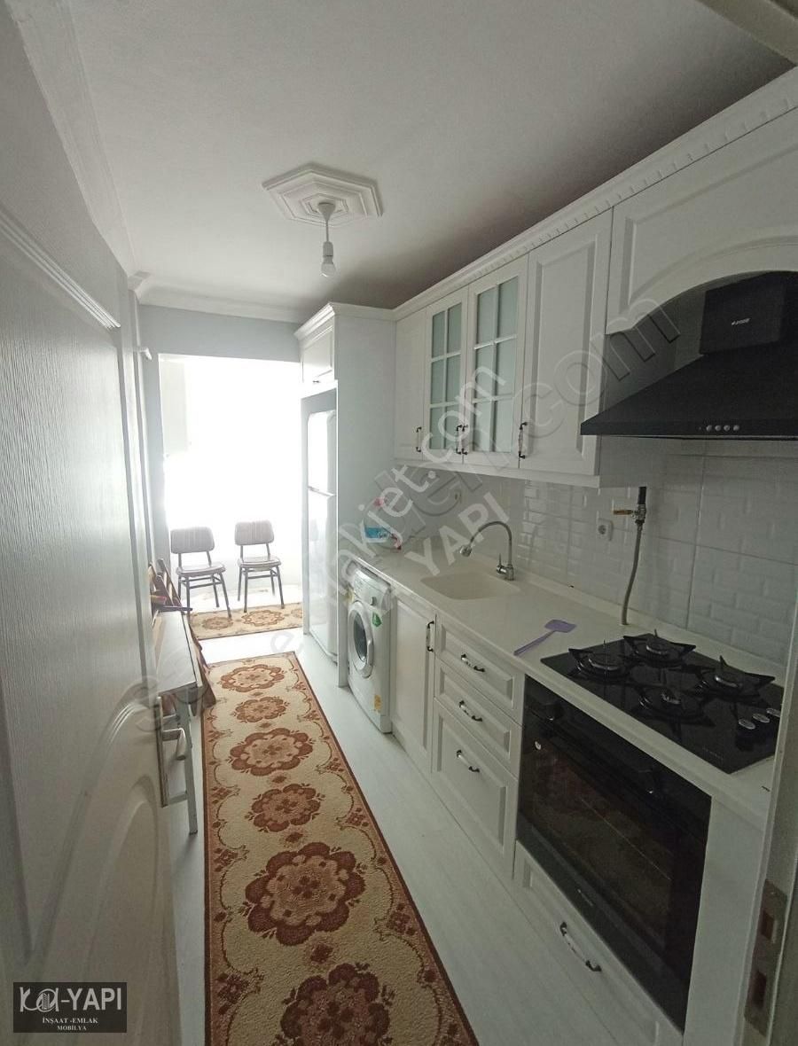 Ka Yapıdan Eşyalı Kiralık Daire