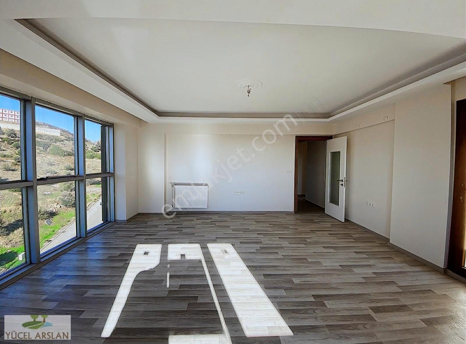 Çiğlide Günün Fırsatı Site İçinde Satılık 3+1 Sıfır 3+1 Daire - Görsel 5