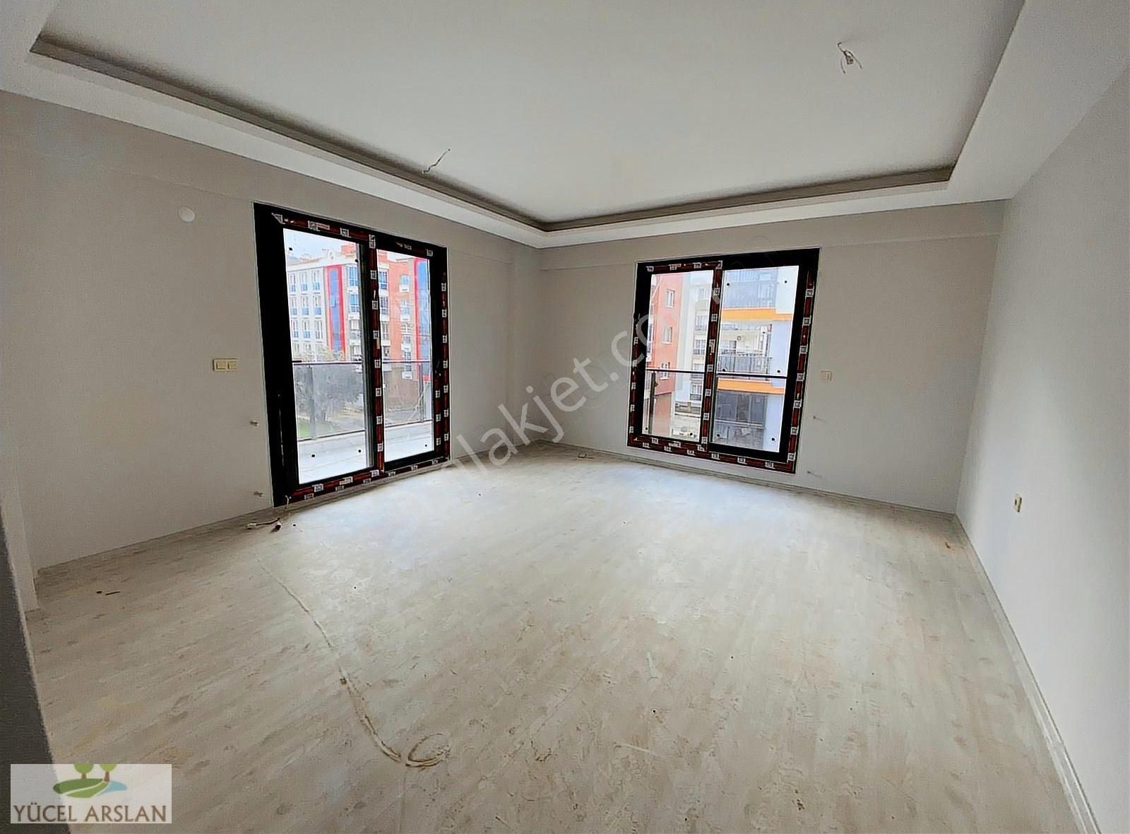 Çiğlide Günün Fırsatı Site İçinde Satılık 3+1 Sıfır 3+1 Daire - Görsel 4