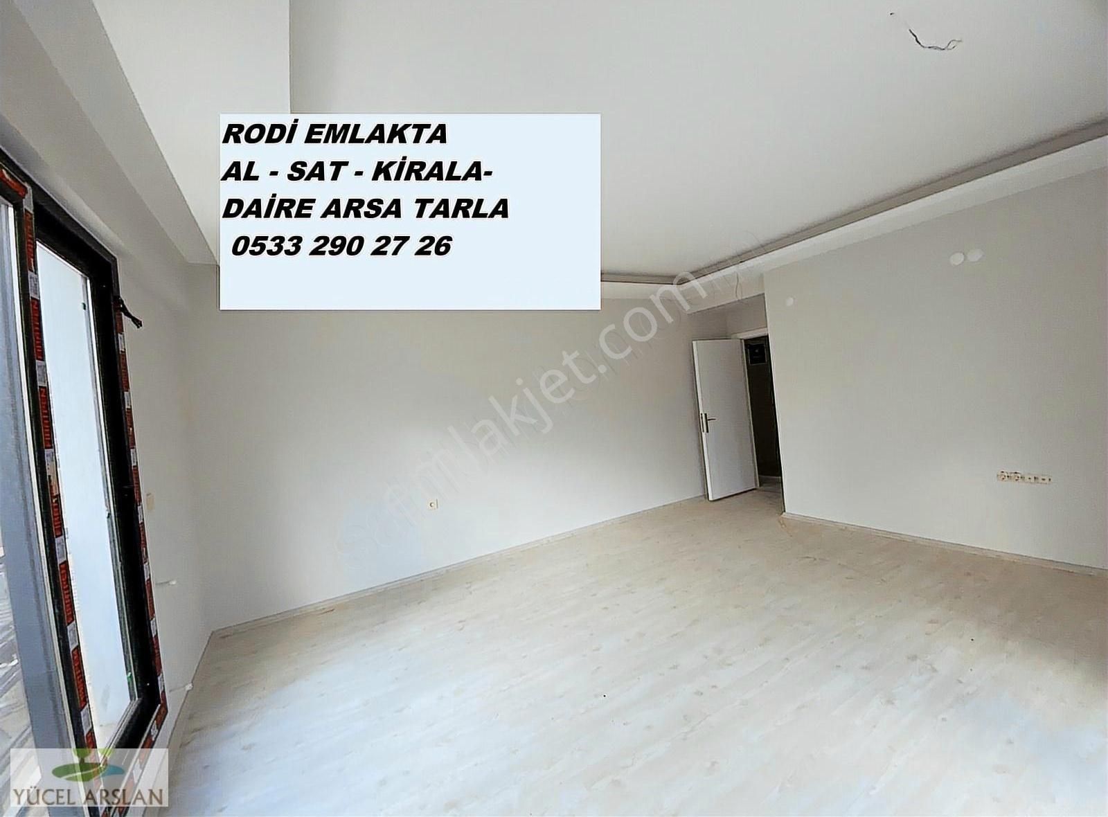 Çiğlide Günün Fırsatı Site İçinde Satılık 3+1 Sıfır 3+1 Daire - Görsel 13