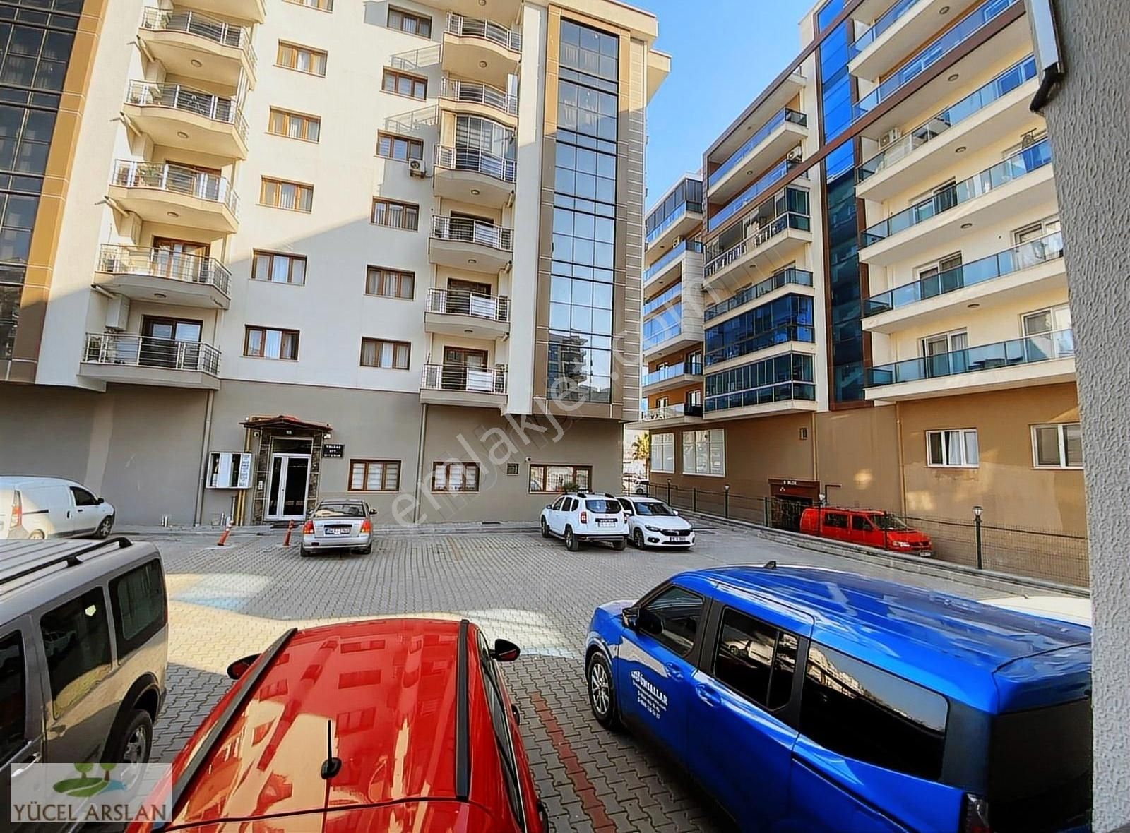 Çiğlide Günün Fırsatı Site İçinde Satılık 3+1 Sıfır 3+1 Daire - Görsel 2