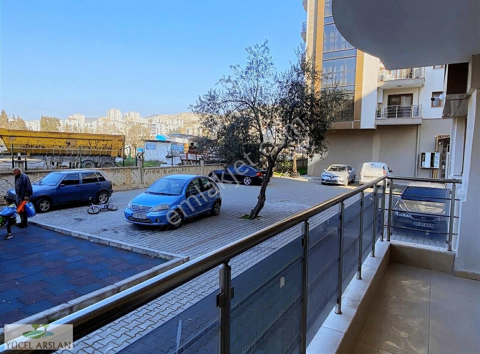 Çiğlide Günün Fırsatı Site İçinde Satılık 3+1 Sıfır 3+1 Daire - Görsel 12