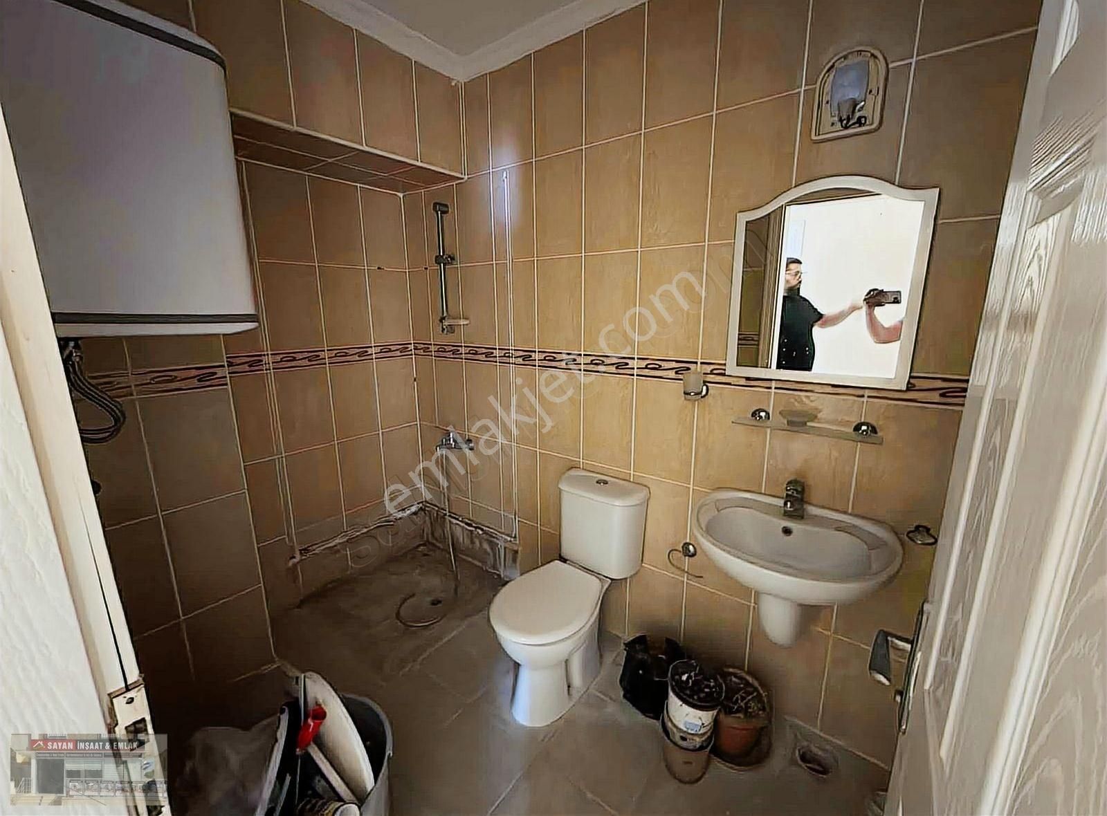 Çarşı Merkez' De 4+1 Ayrı Mutfak Dublex - Görsel 8