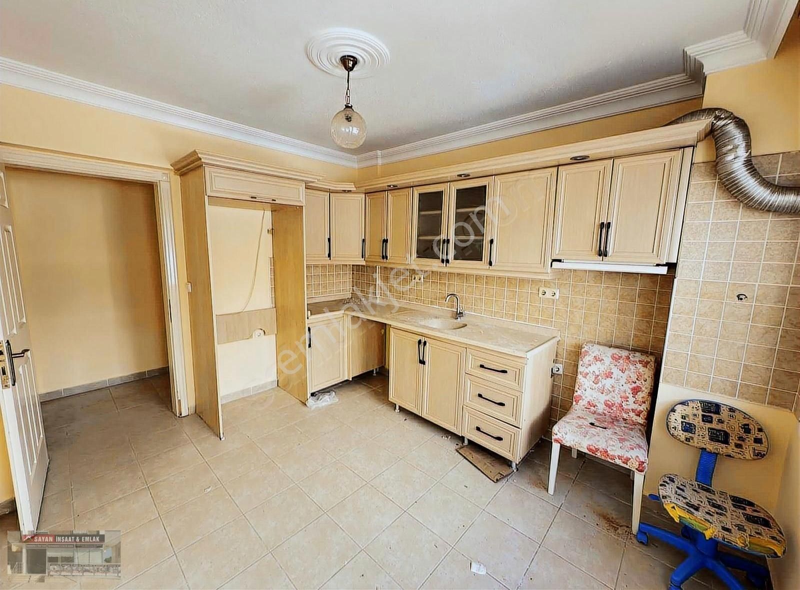 Çarşı Merkez' De 4+1 Ayrı Mutfak Dublex - Görsel 15