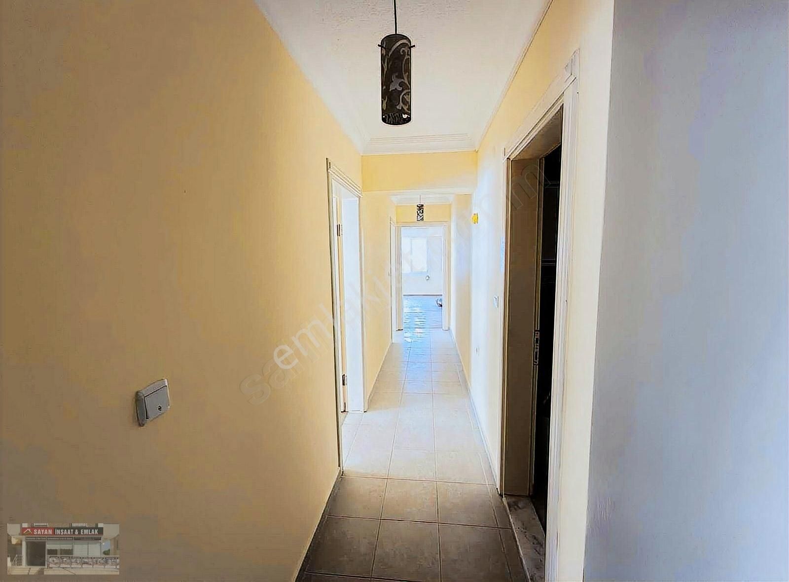 Çarşı Merkez' De 4+1 Ayrı Mutfak Dublex - Görsel 19