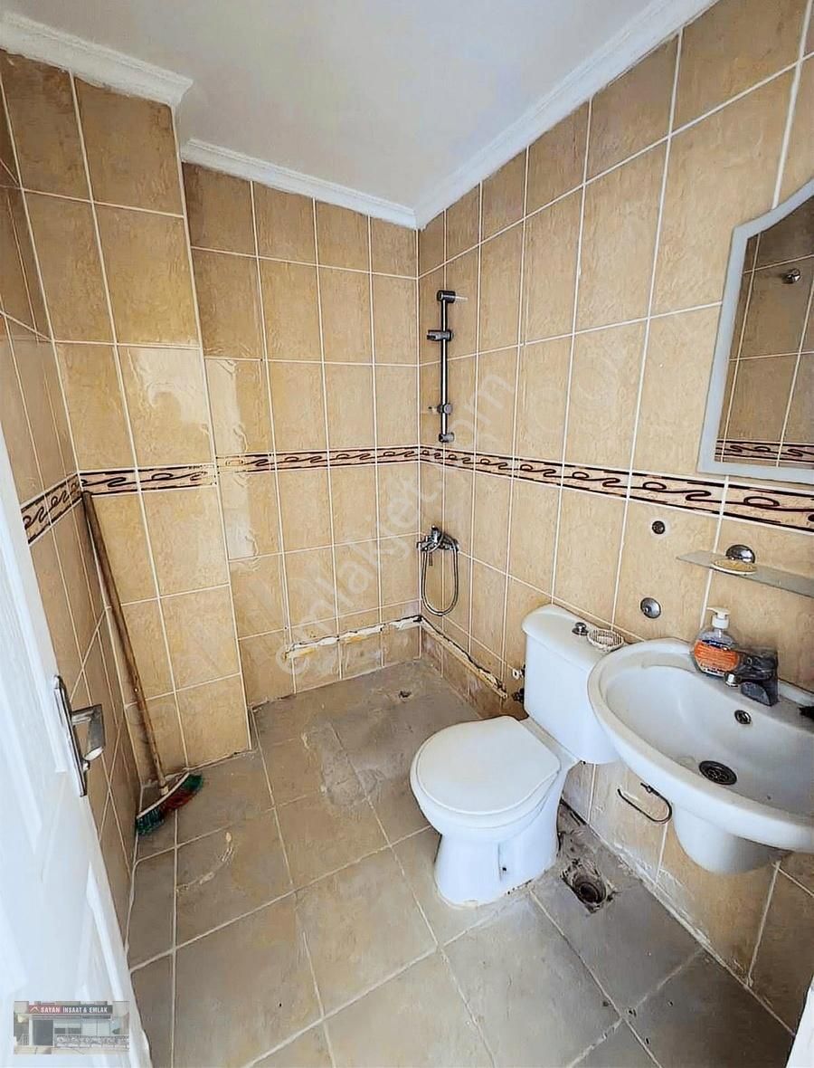 Çarşı Merkez' De 4+1 Ayrı Mutfak Dublex - Görsel 13