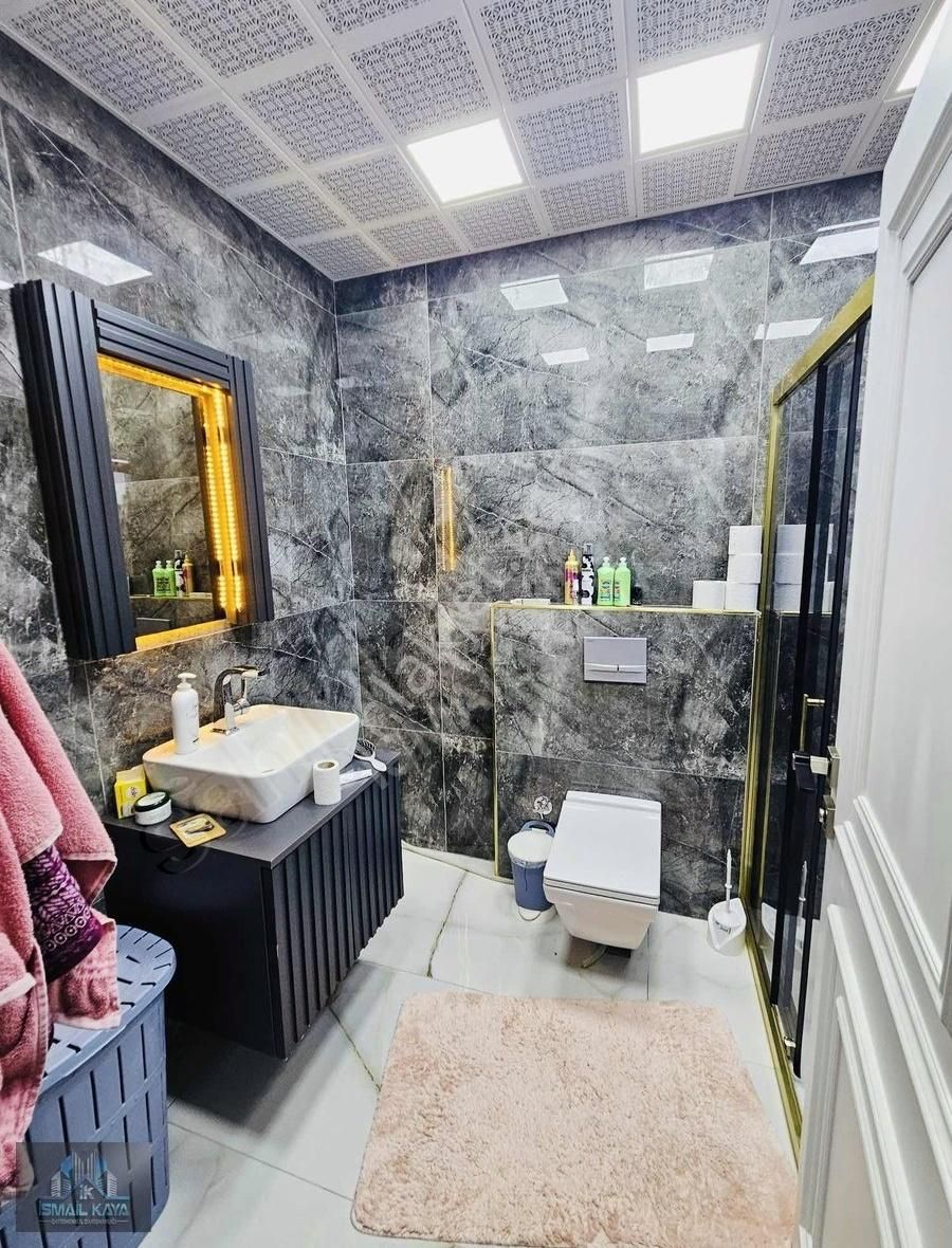 Yeşilbayır Mah. 400 M2 Arsa İçinde 5+1 Müstakil Villa Sauna'lı