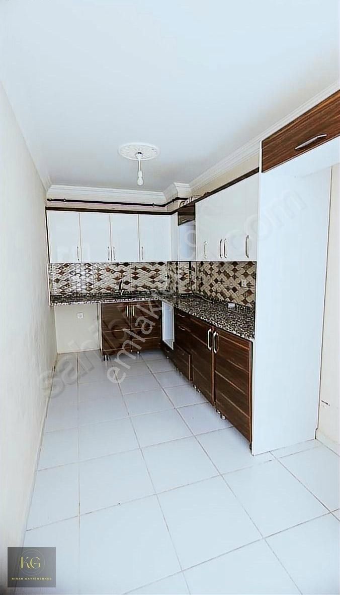 Manisa Yunusemre Muradiyede Kiralık 2+1 Daire